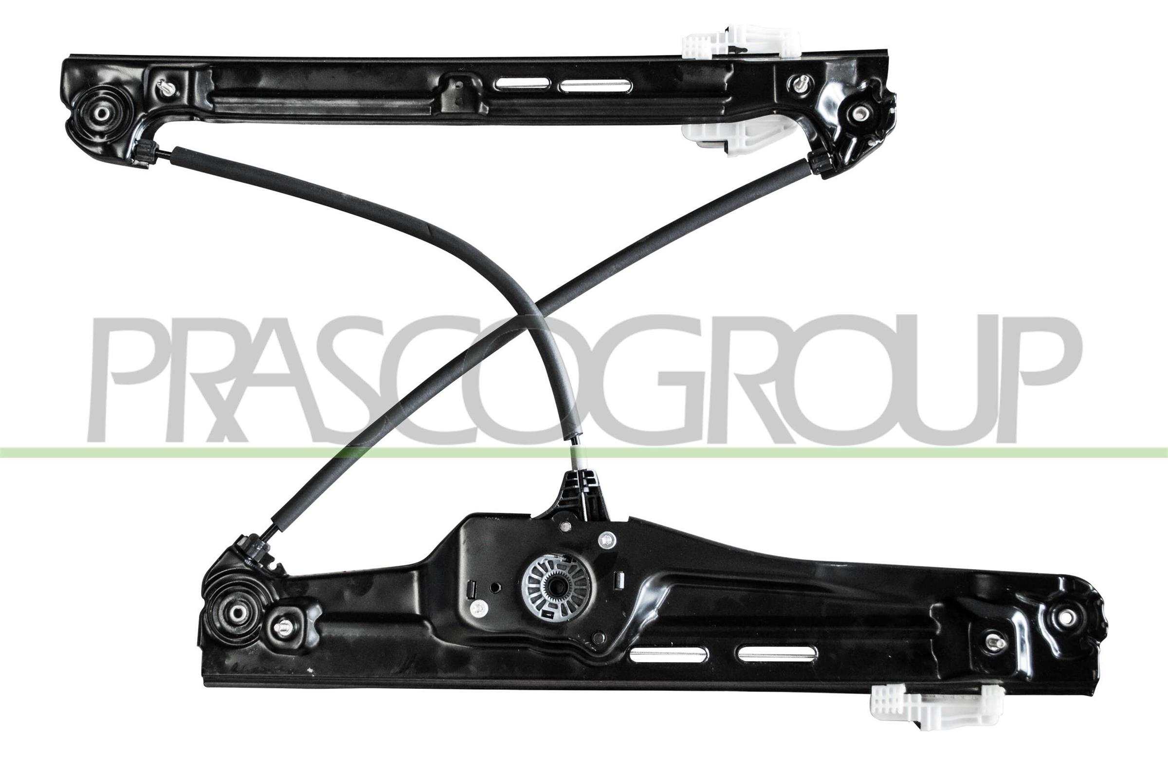 PRASCO BM804W023 Alzacristallo