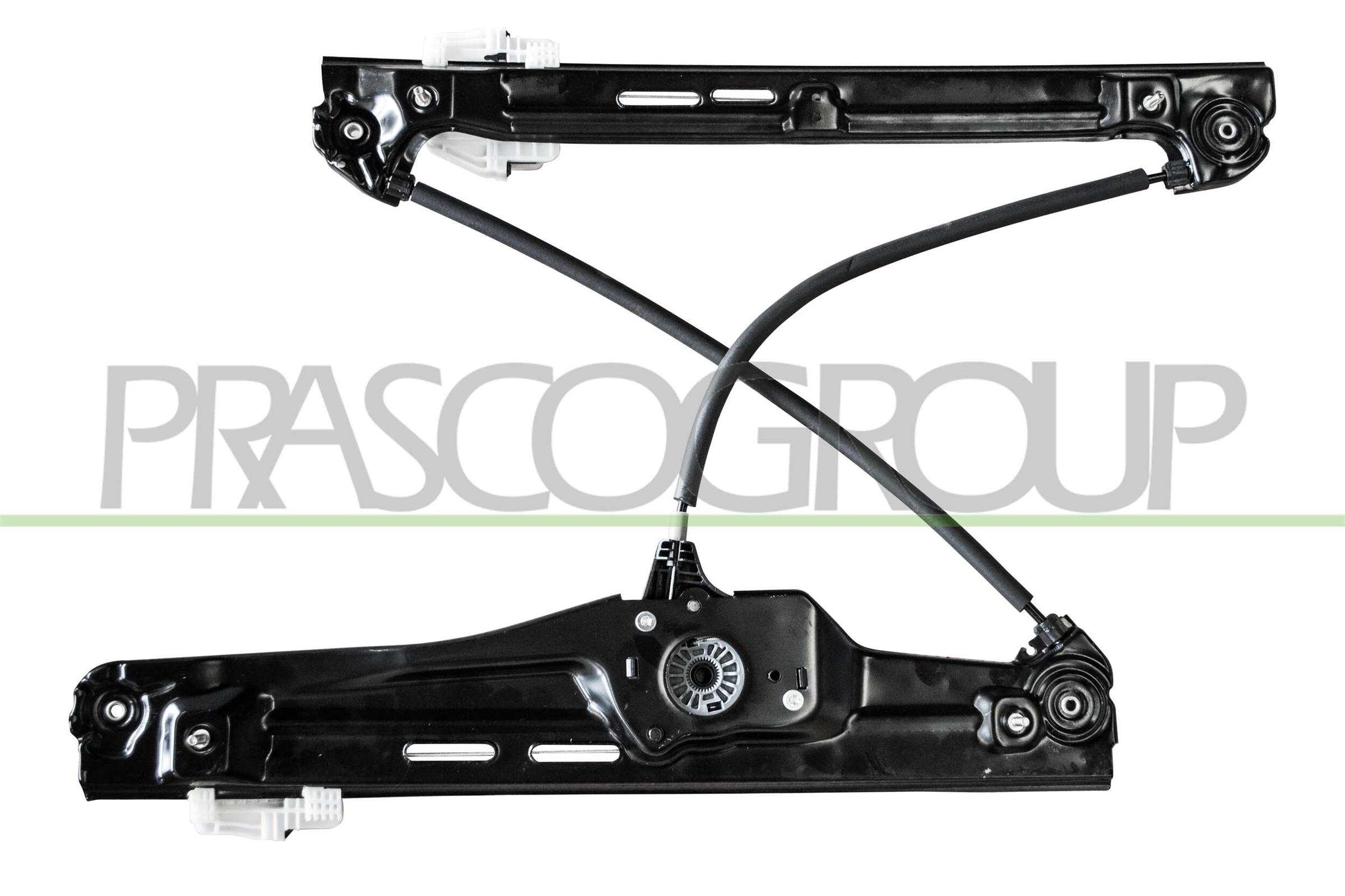 PRASCO BM804W024 Alzacristallo