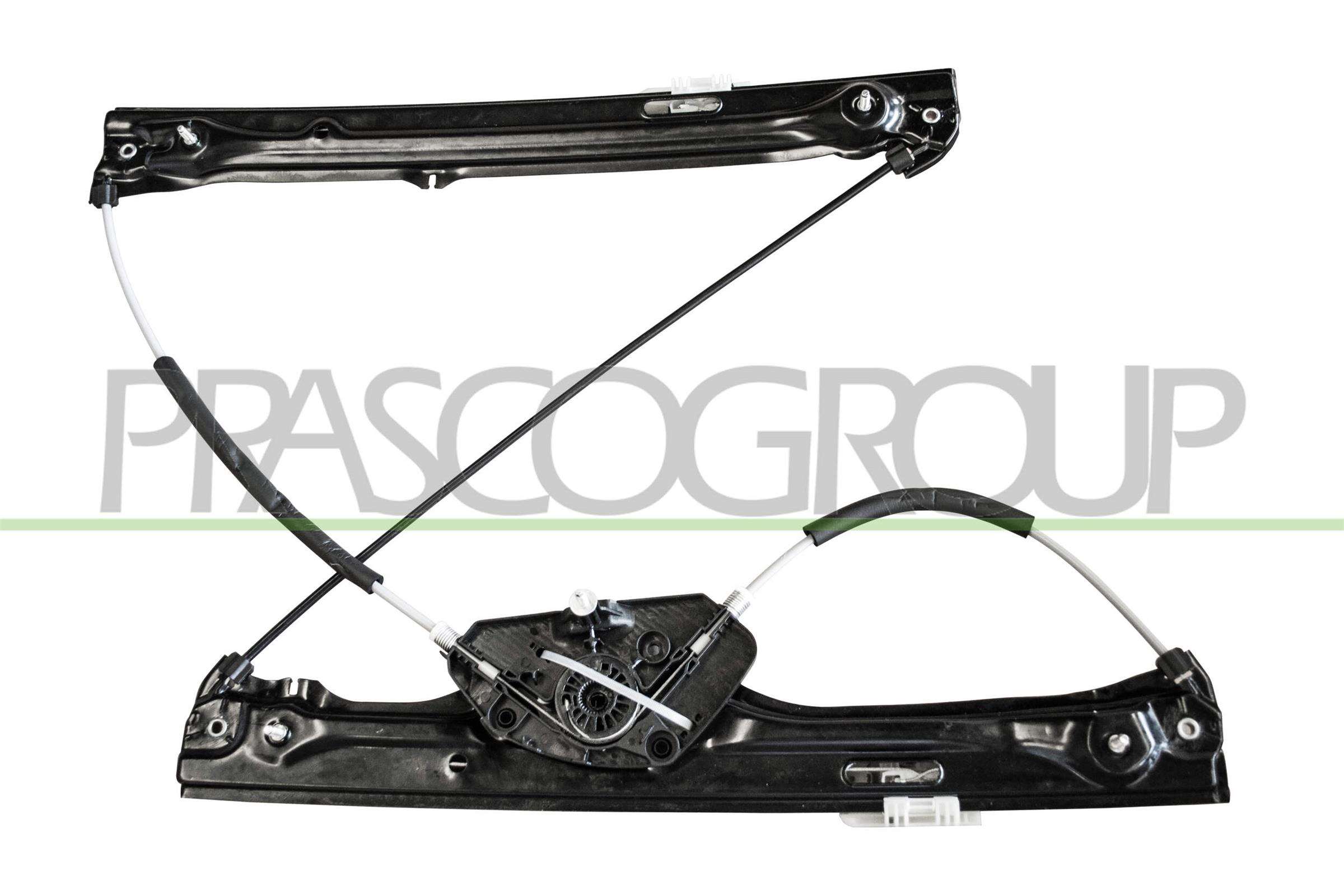 PRASCO BM806W023 Alzacristallo