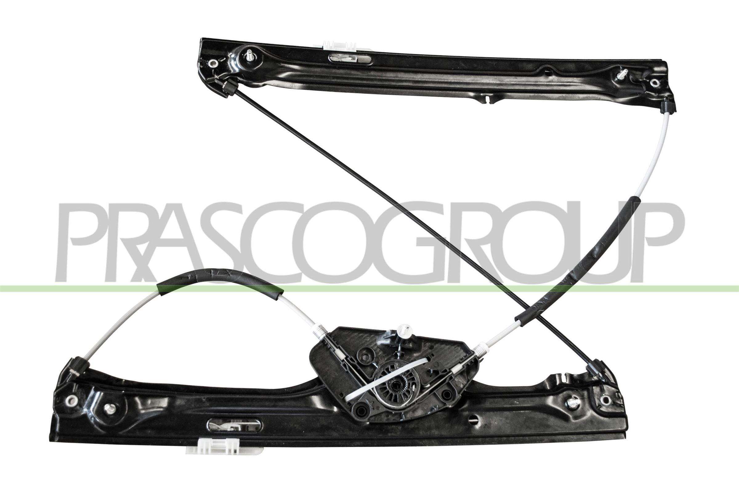 PRASCO BM806W024 Alzacristallo
