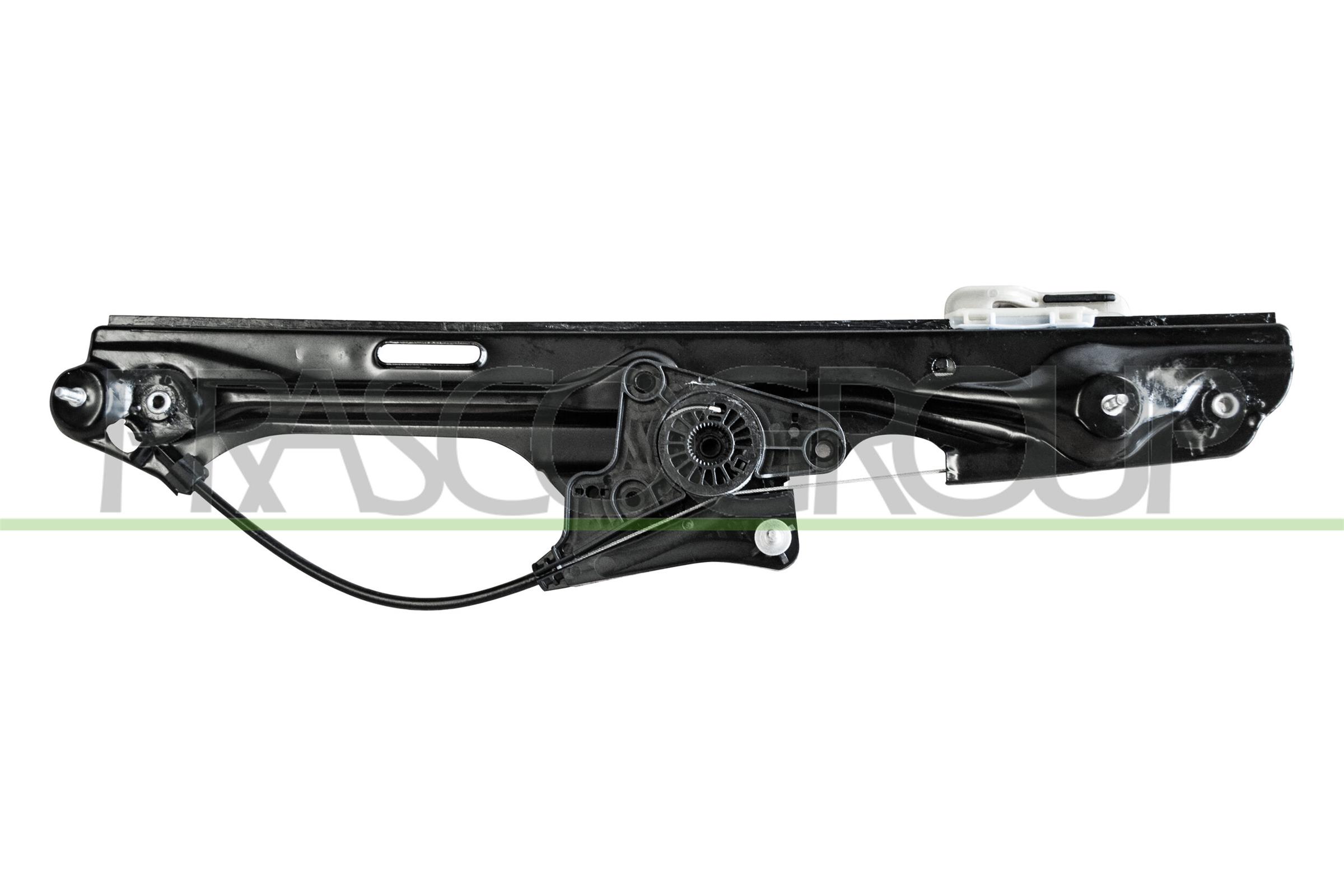 PRASCO BM806W063 Alzacristallo