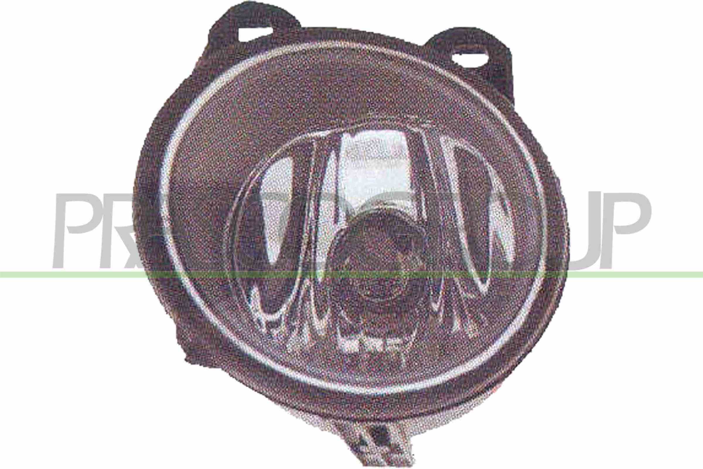PRASCO BM8204423 Fendinebbia