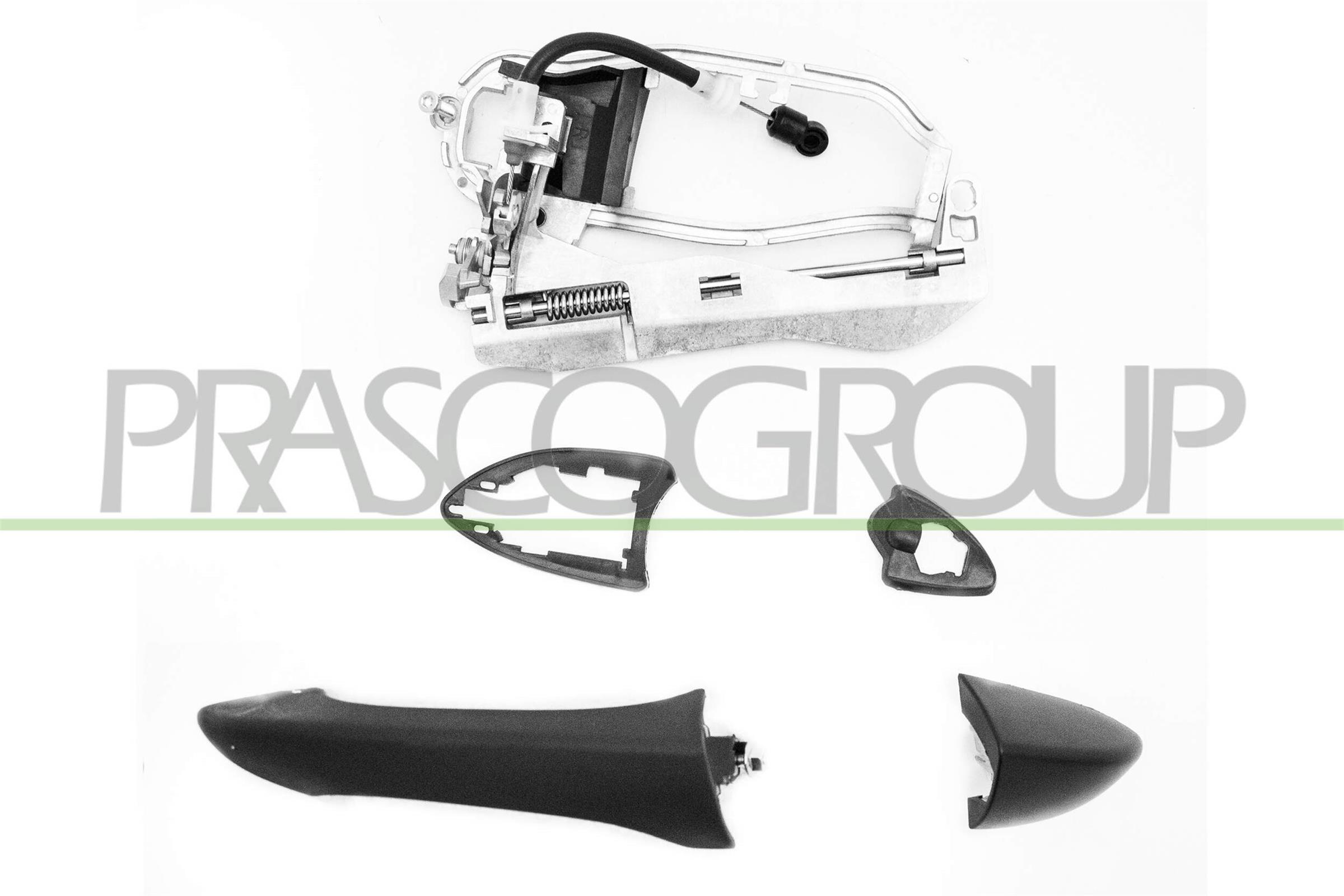 PRASCO BM8208003 Maniglia...