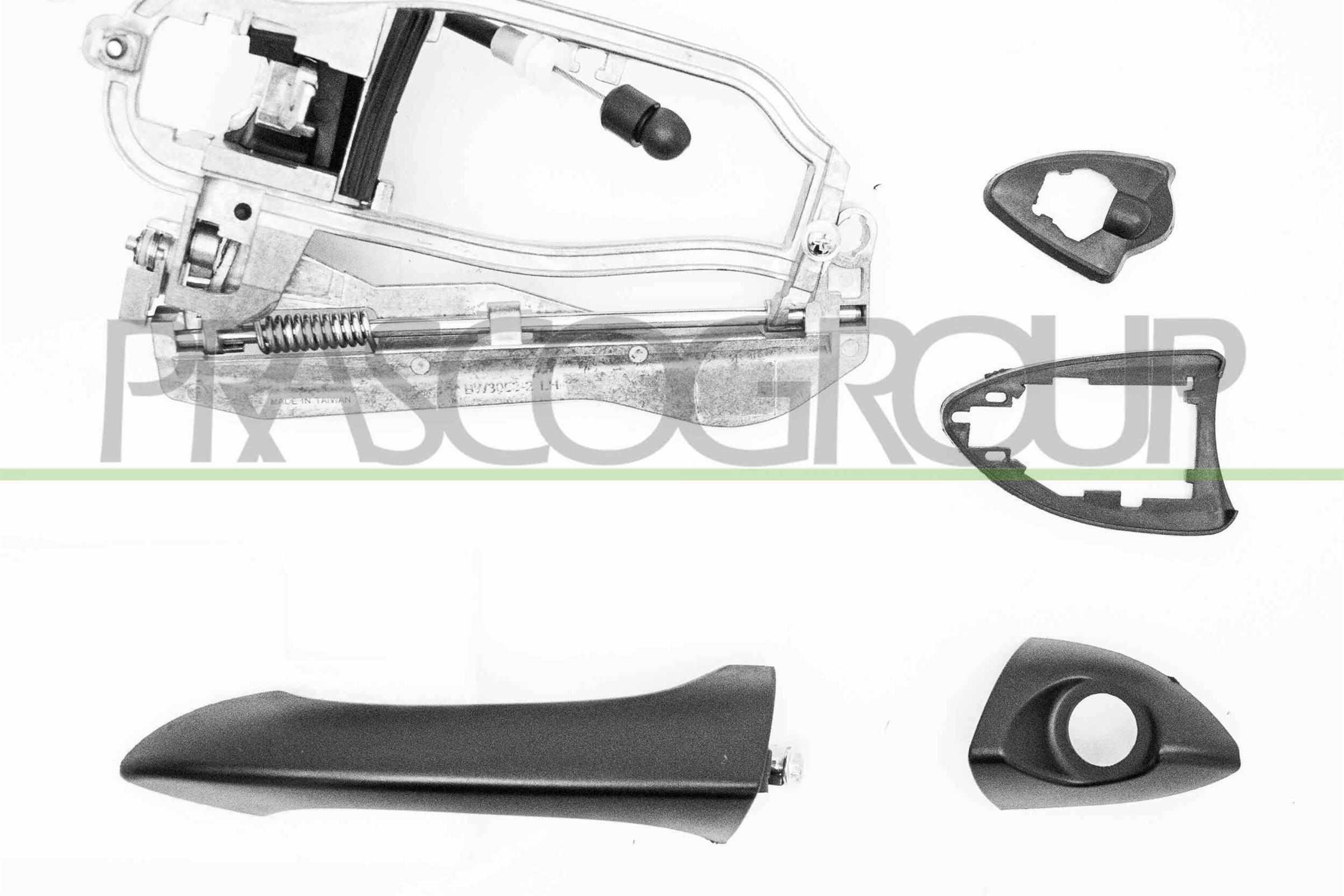 PRASCO BM8208032 Maniglia...