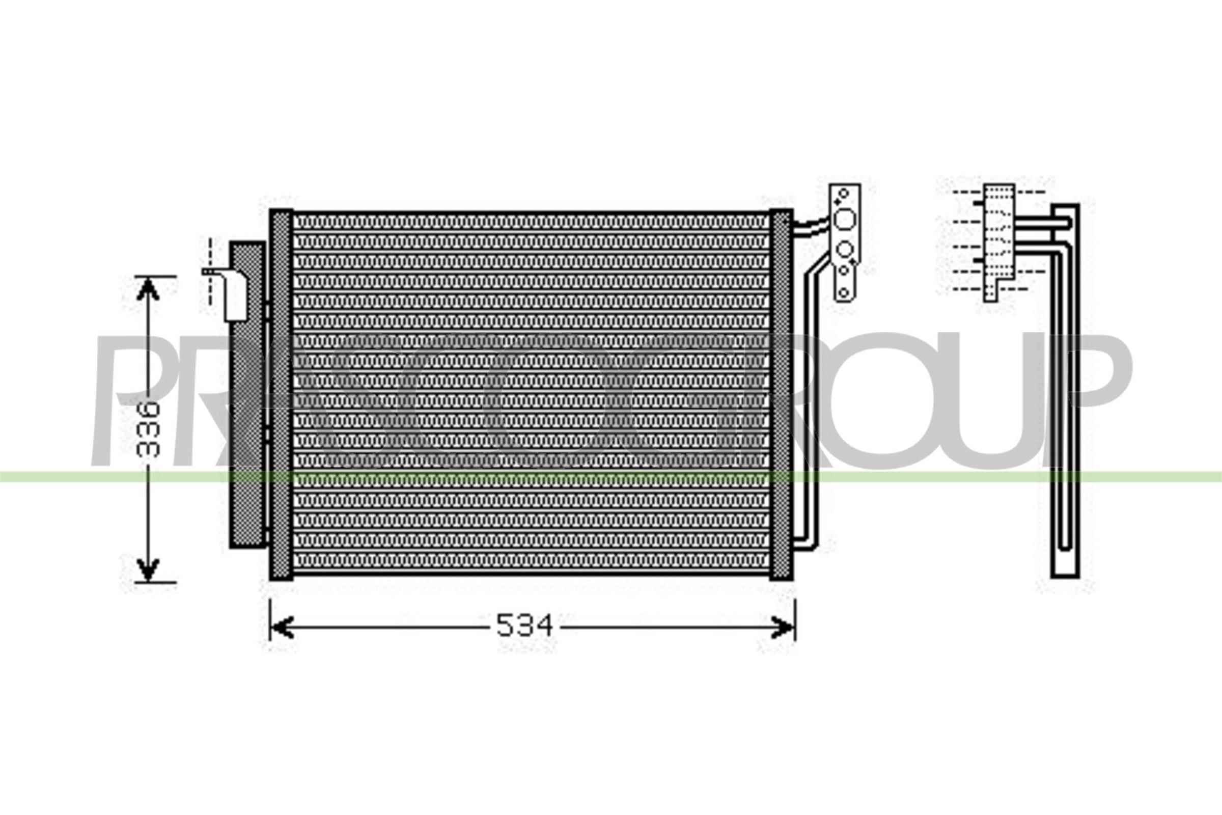 PRASCO BM820C001...
