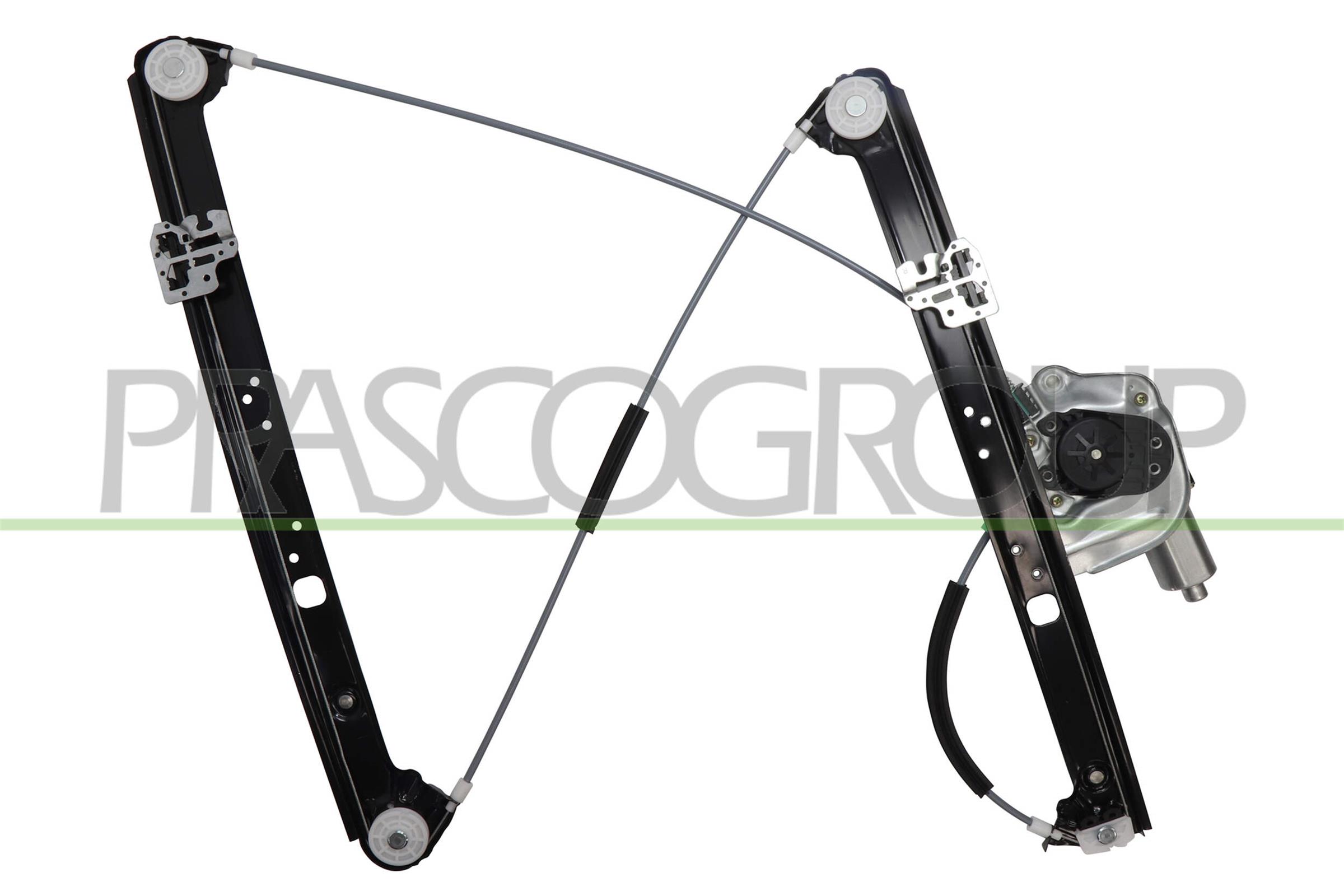 PRASCO BM820W025 Alzacristallo