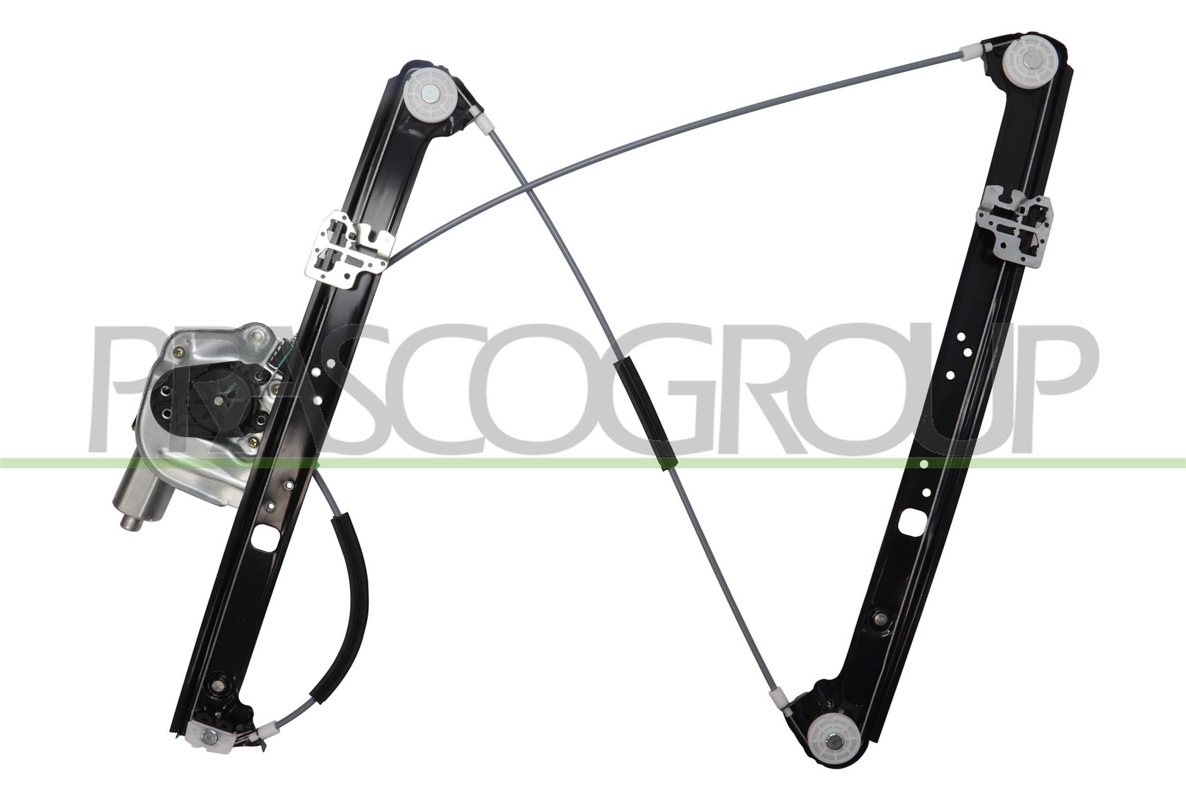 PRASCO BM820W026 Alzacristallo