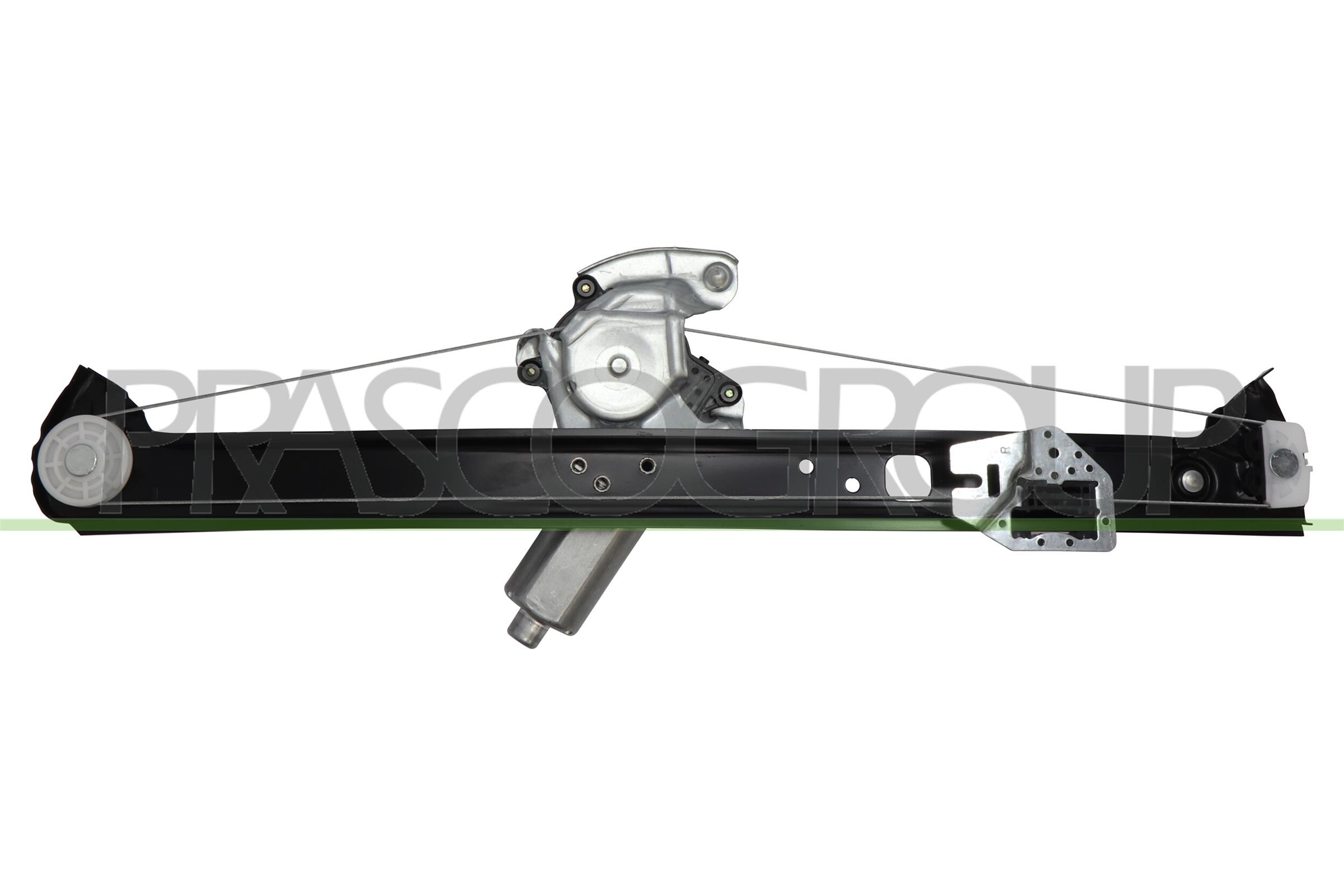 PRASCO BM820W065 Alzacristallo