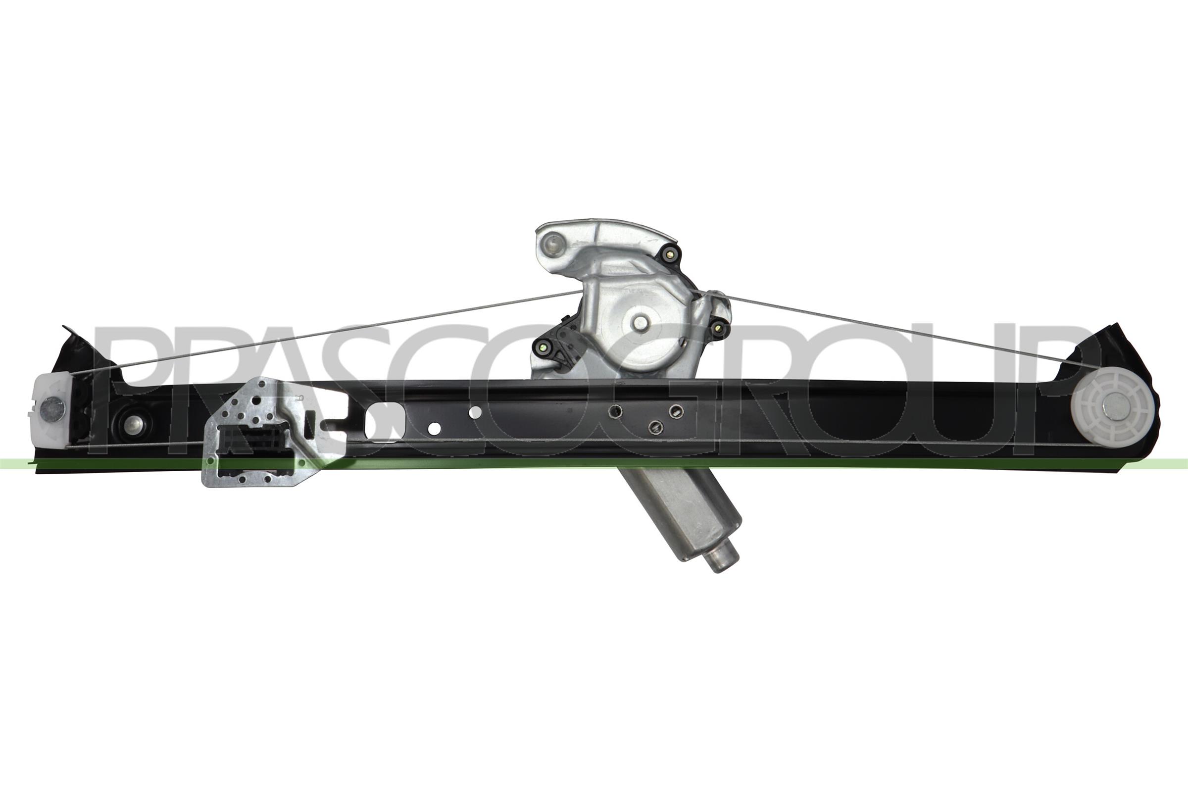 PRASCO BM820W066 Alzacristallo