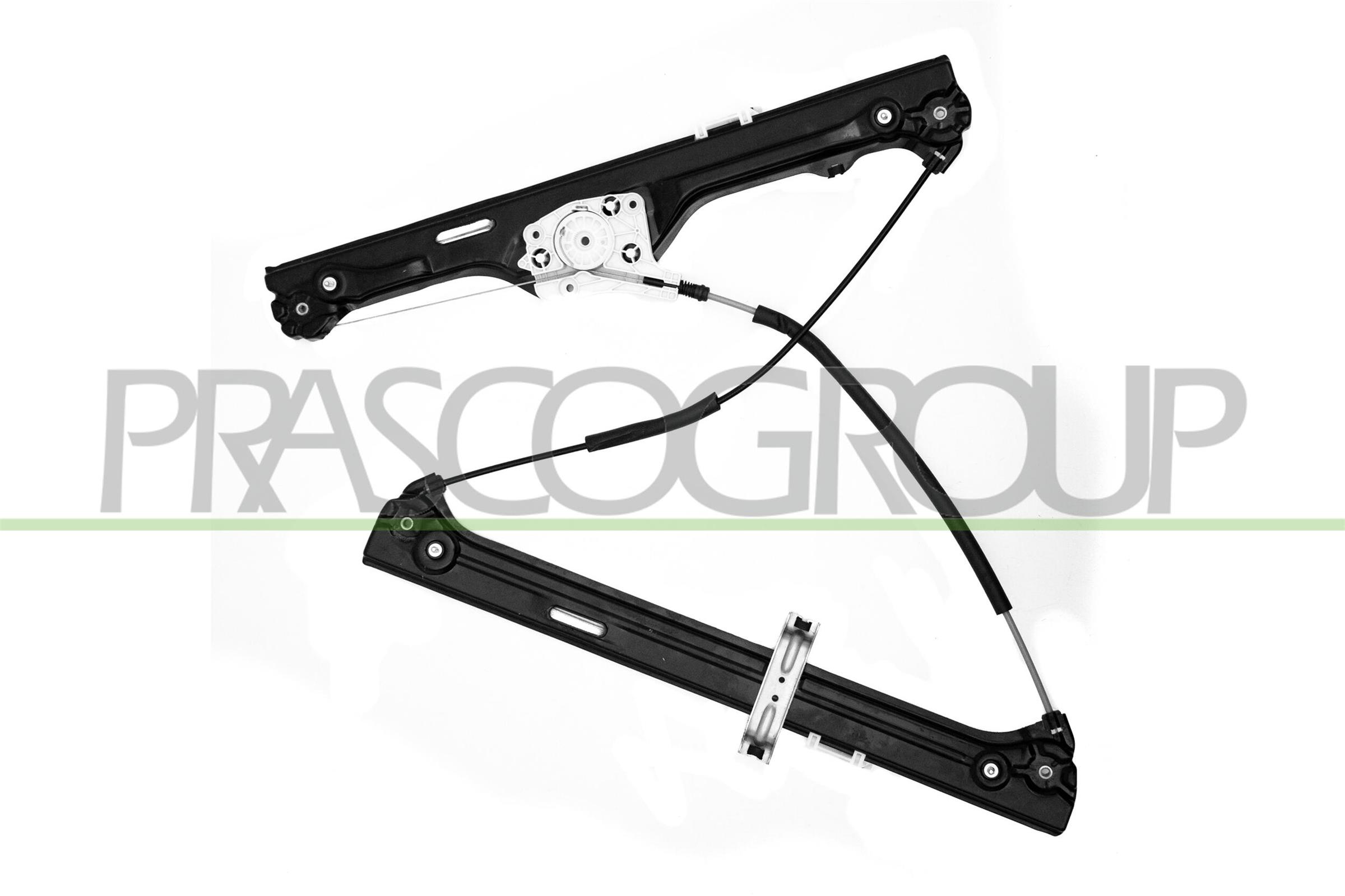 PRASCO BM822W023 Alzacristallo