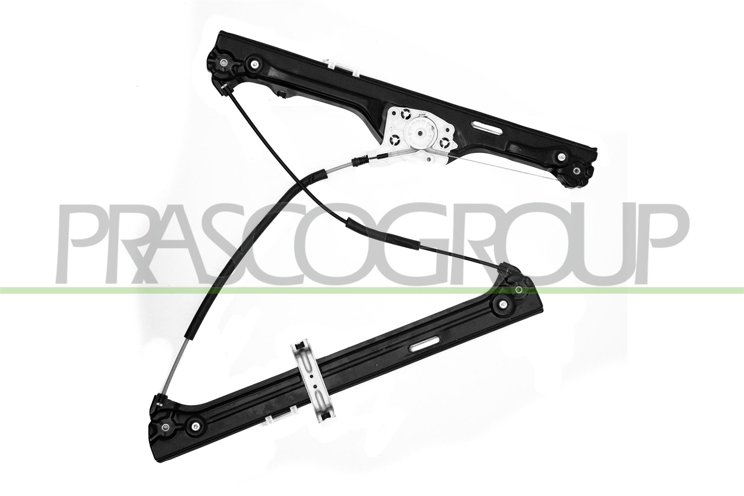 PRASCO BM822W024 Alzacristallo