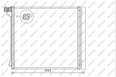 PRASCO BM825C001...