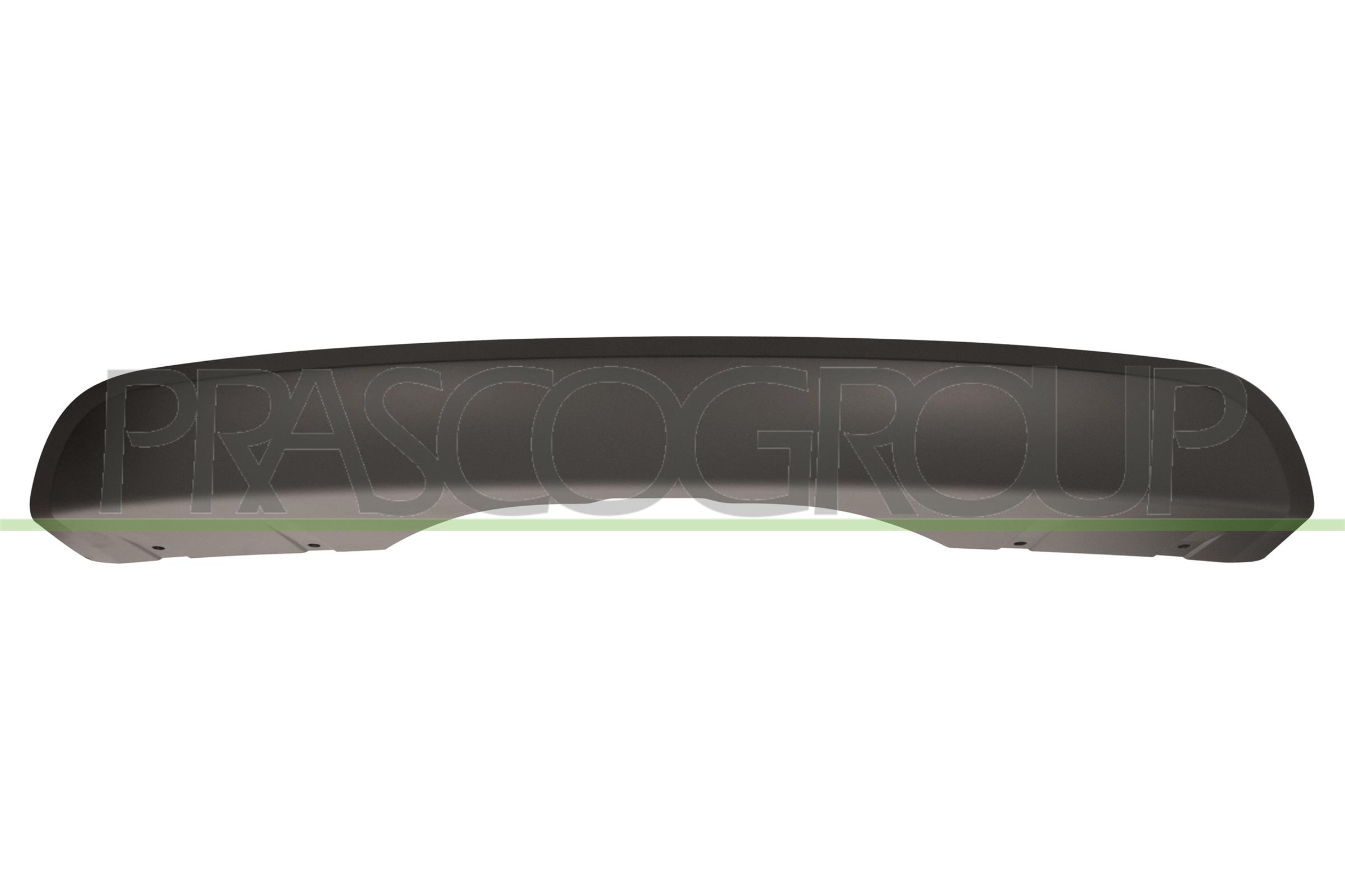 PRASCO BM8261851 Spoiler