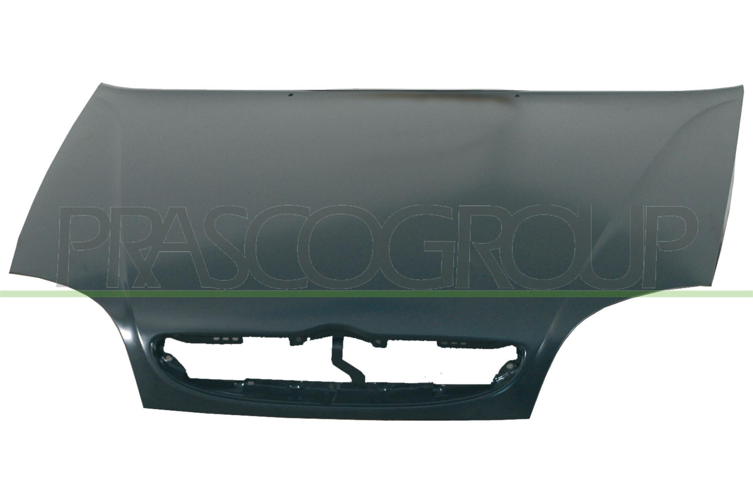 PRASCO CI0233100 Cofano motore