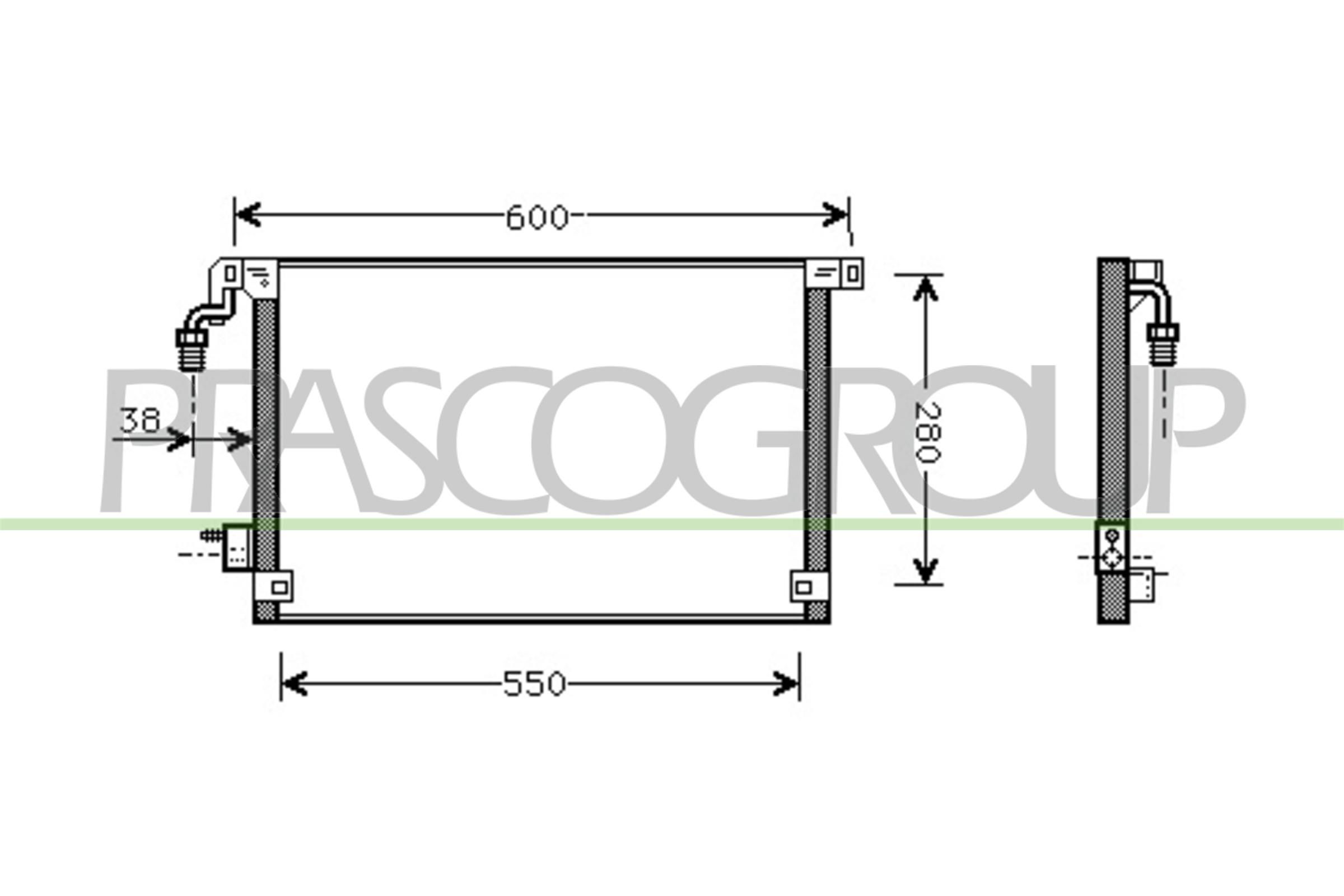 PRASCO CI023C001...
