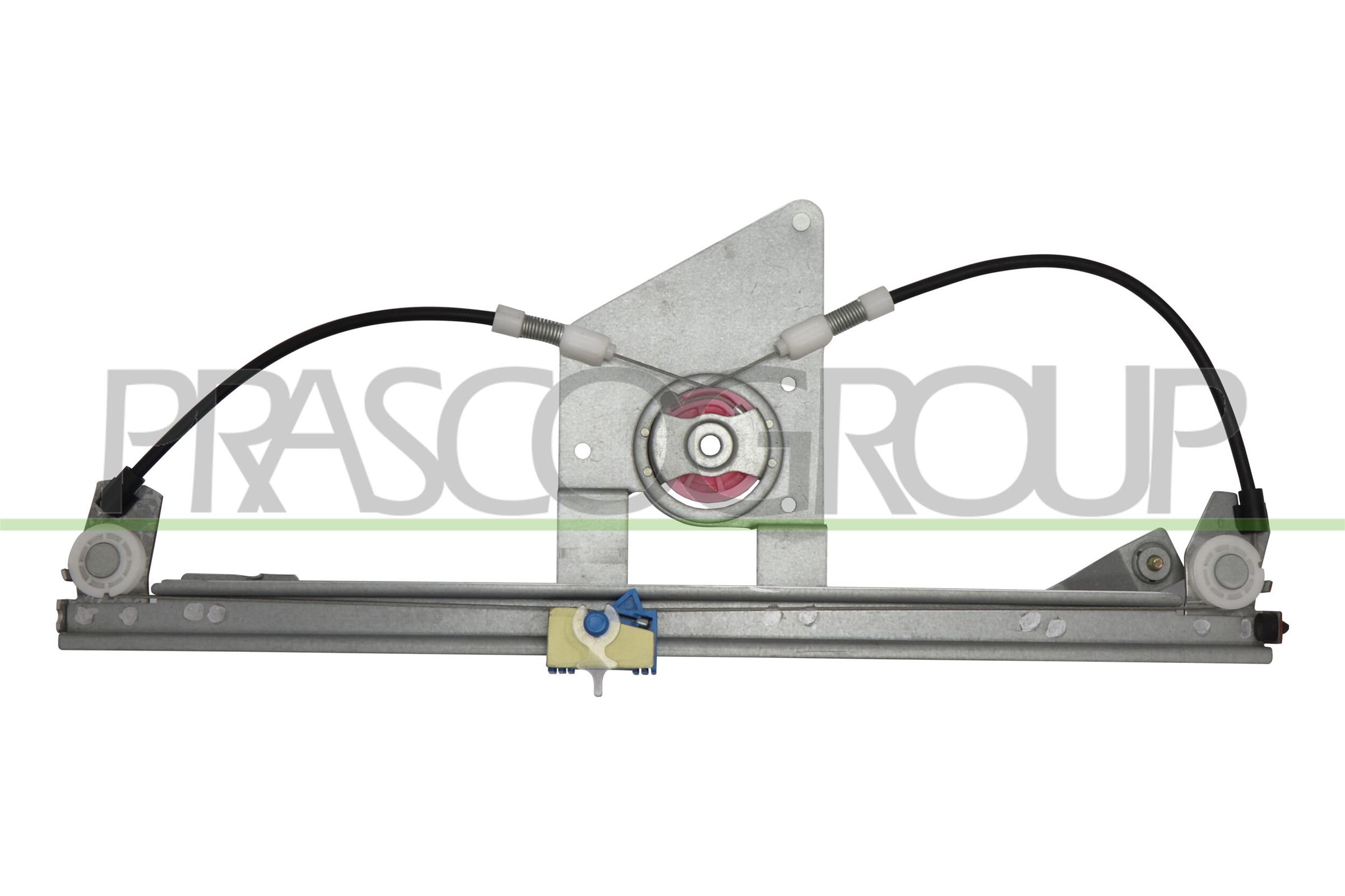 PRASCO CI050W023 Alzacristallo