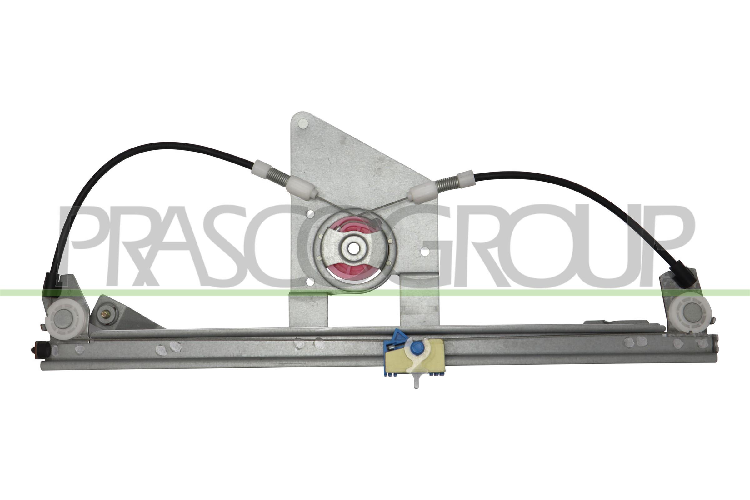 PRASCO CI050W024 Alzacristallo