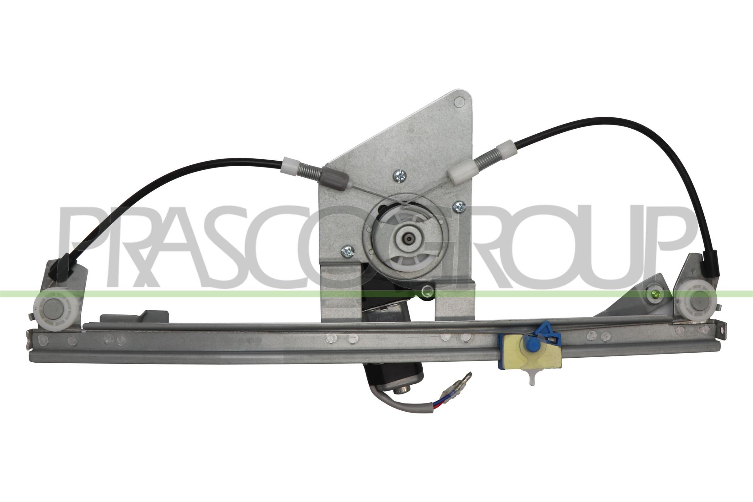 PRASCO CI050W025 Alzacristallo