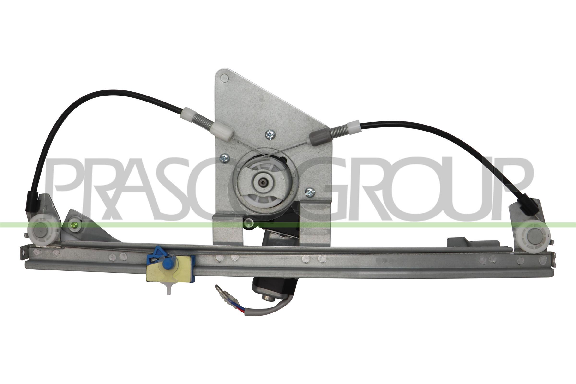 PRASCO CI050W026 Alzacristallo