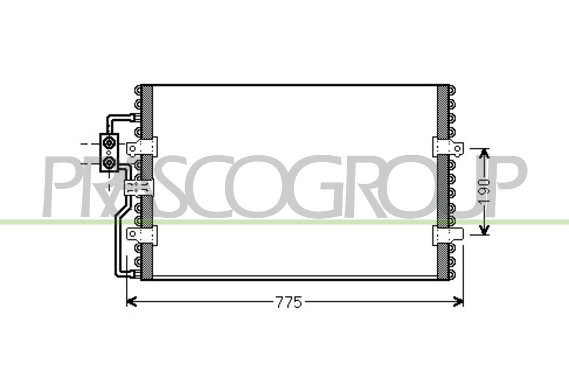 PRASCO CI053C001...