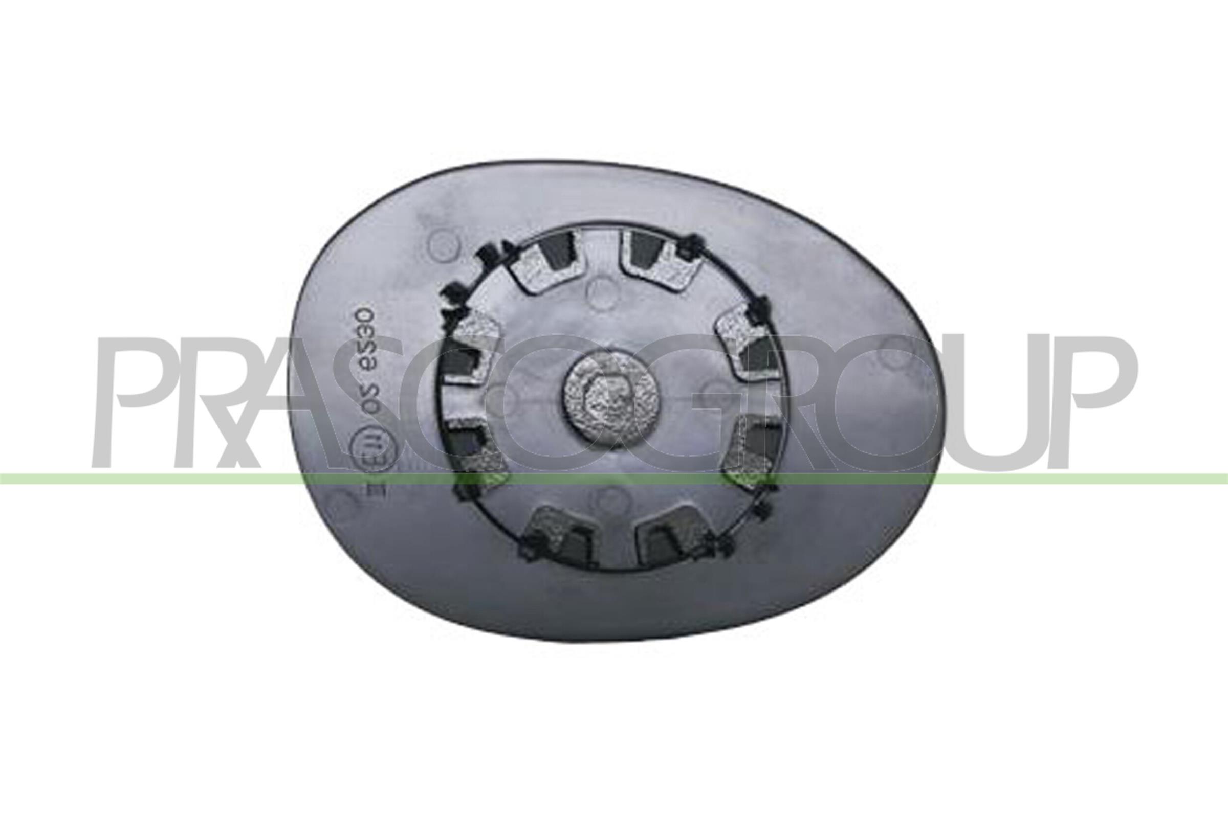 PRASCO CI2017504 Vetro...