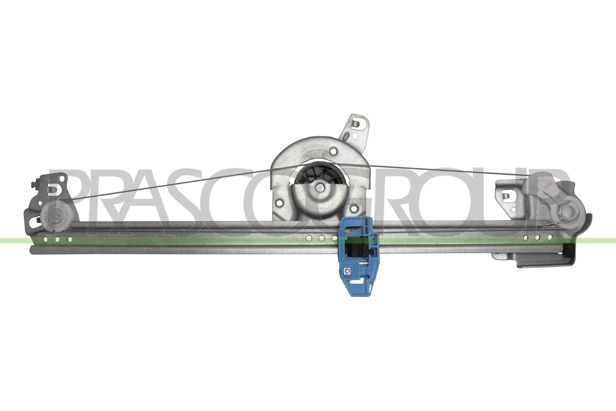 PRASCO CI320W023 Alzacristallo