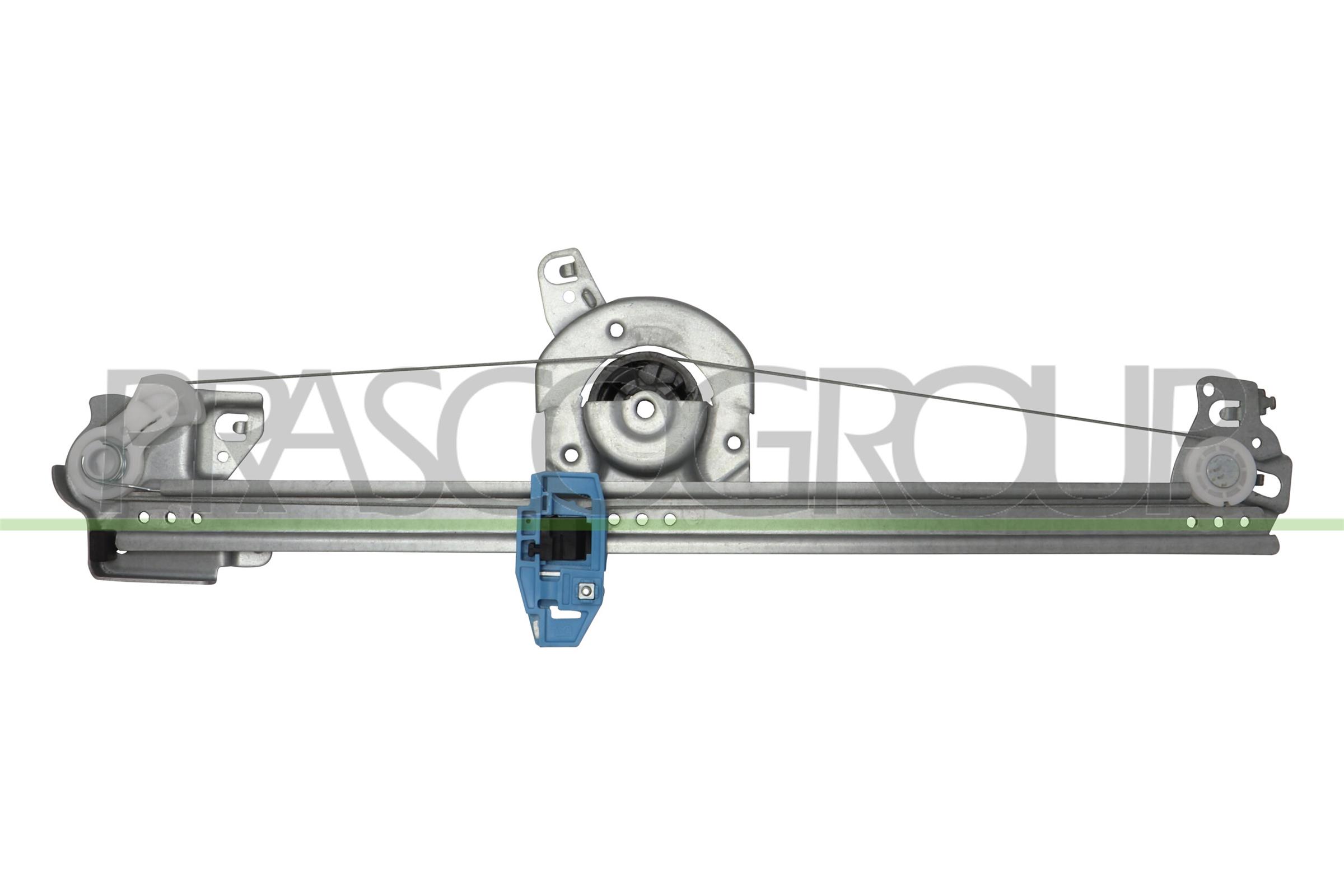 PRASCO CI320W024 Alzacristallo