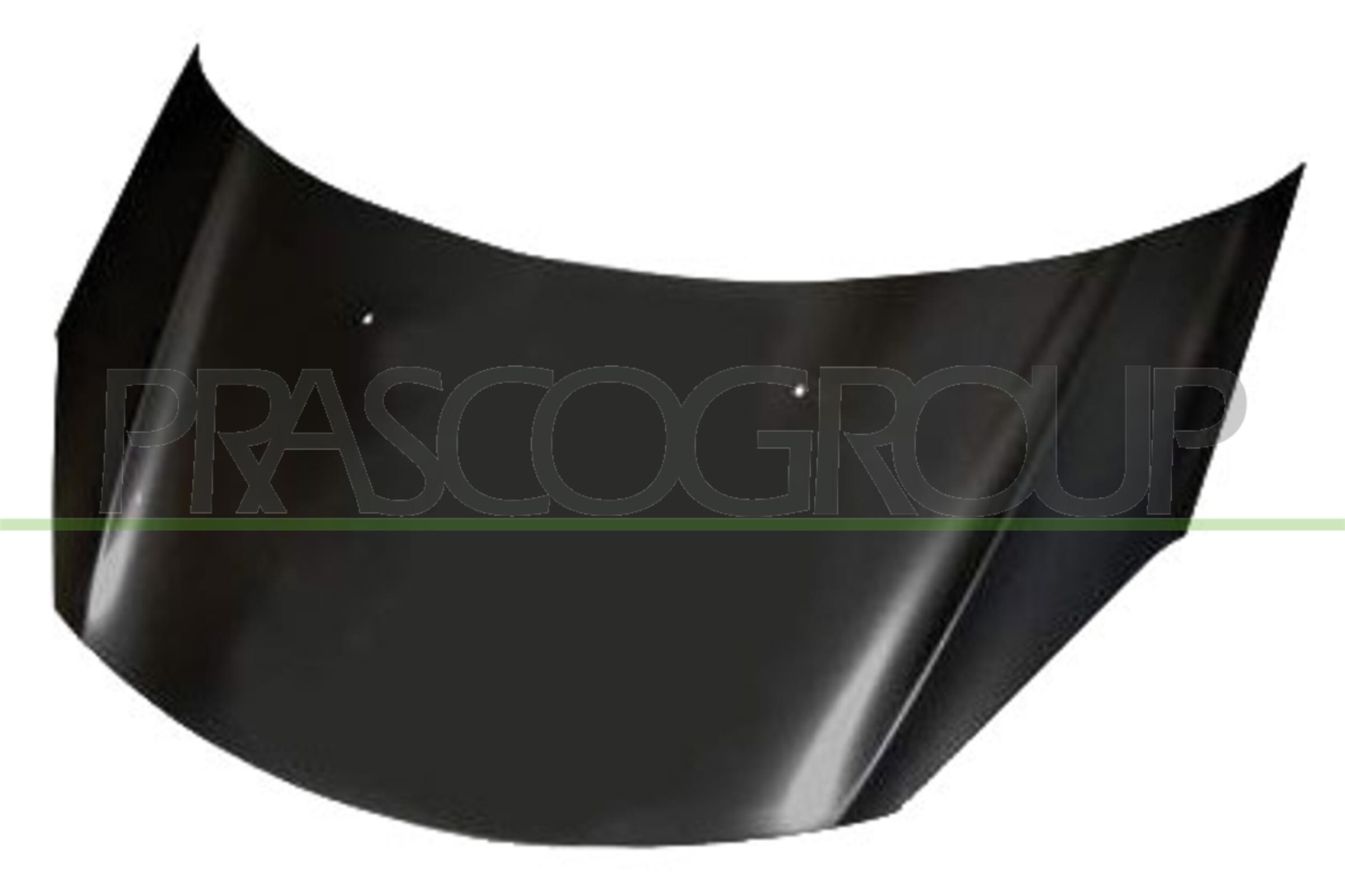 PRASCO CI3243100 Cofano motore