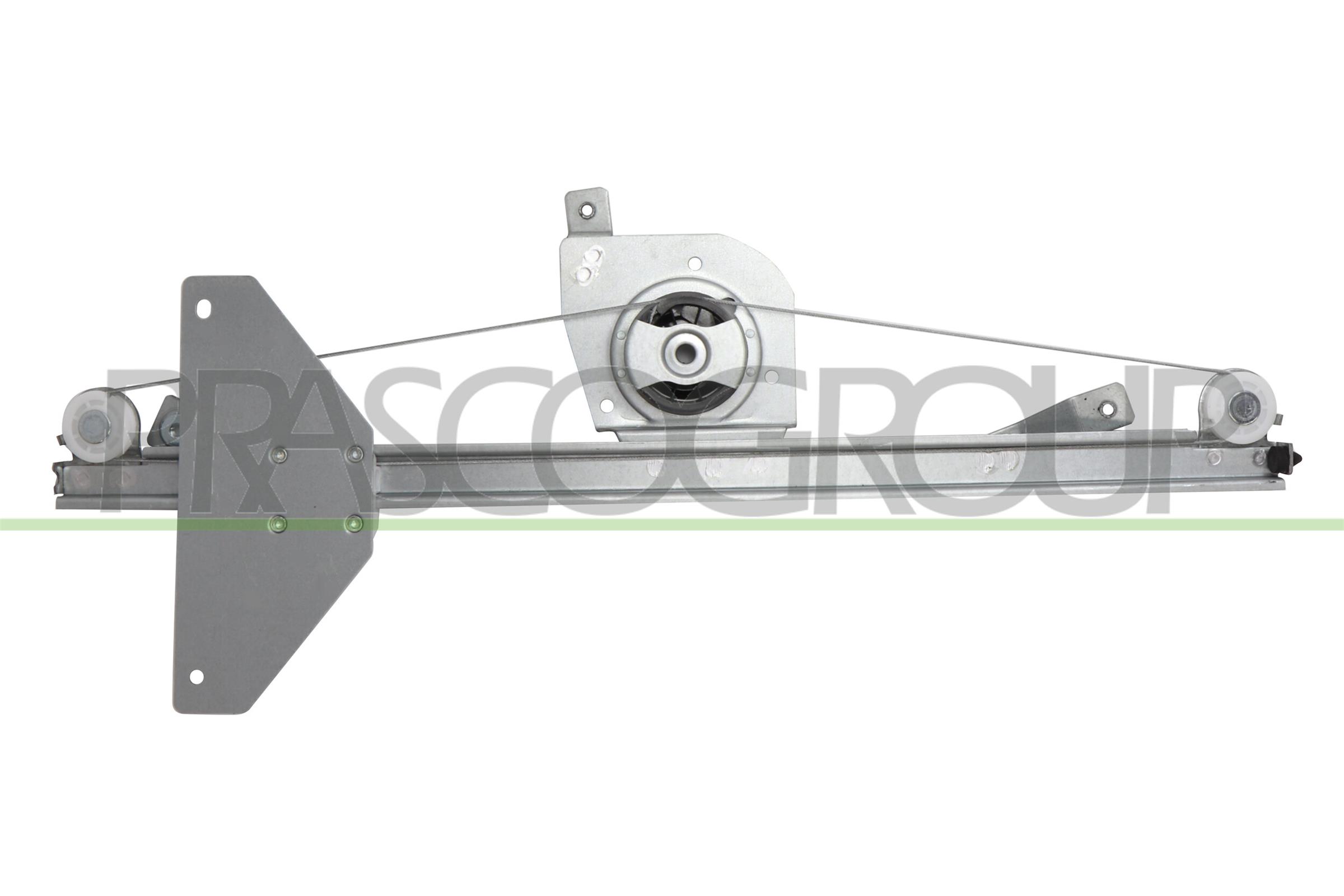 PRASCO CI324W023 Alzacristallo