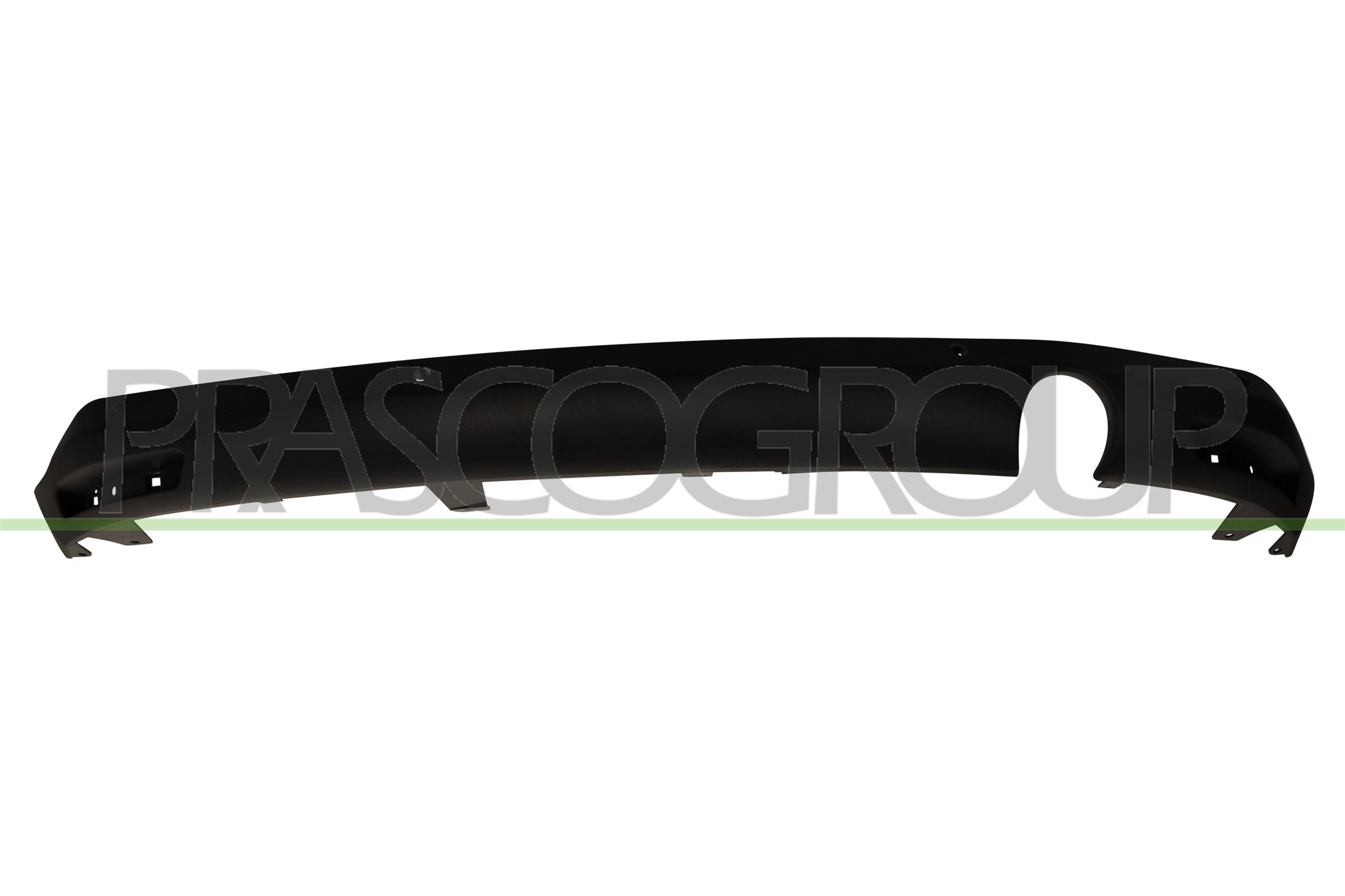 PRASCO CI3261861 Spoiler