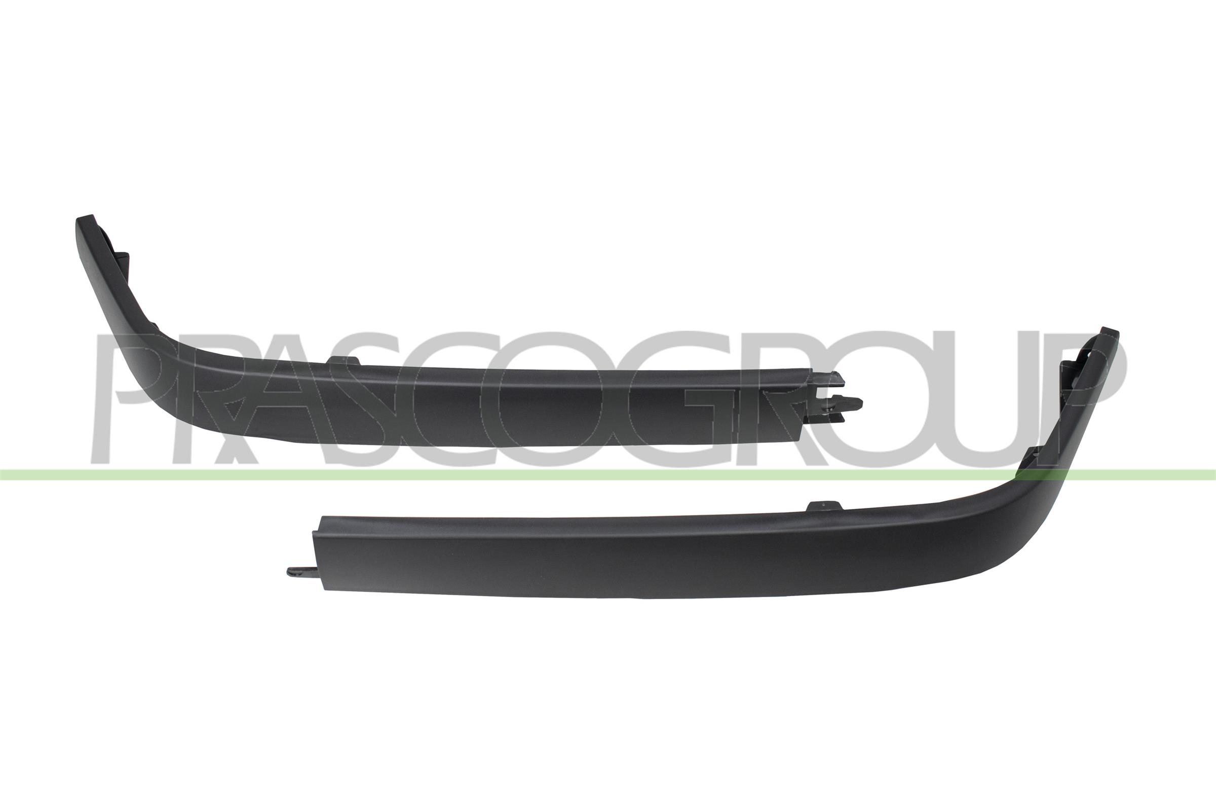 PRASCO CI3301800 Spoiler