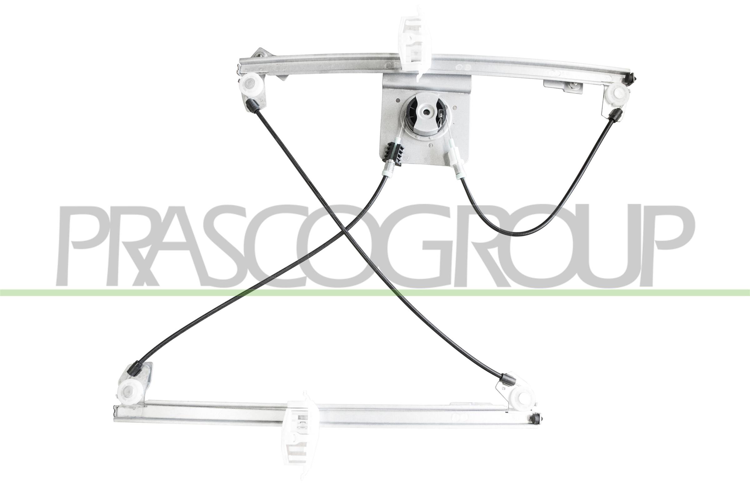 PRASCO CI422W023 Alzacristallo