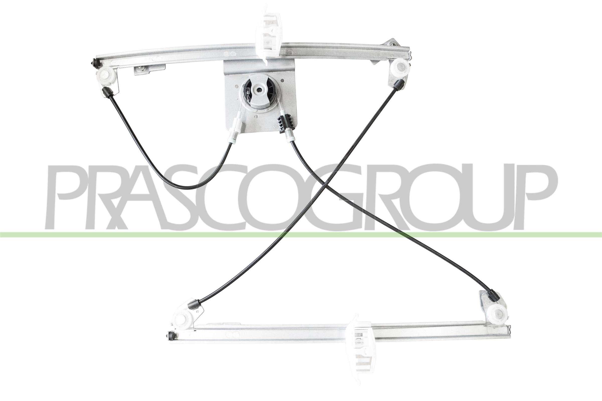 PRASCO CI422W024 Alzacristallo