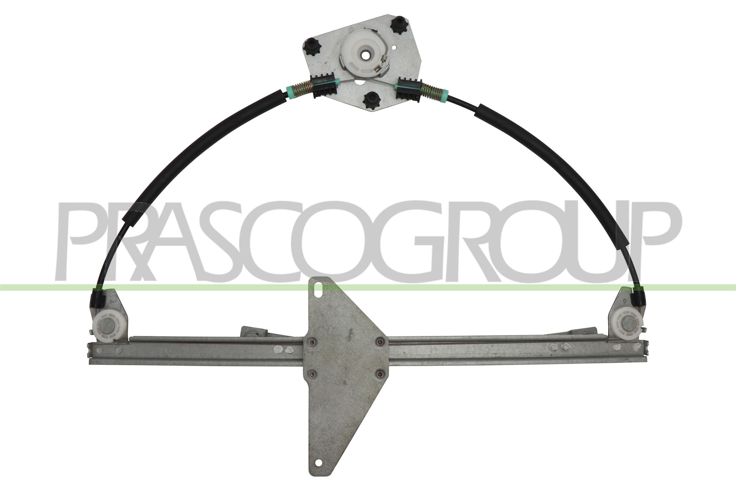 PRASCO CI424W023 Alzacristallo