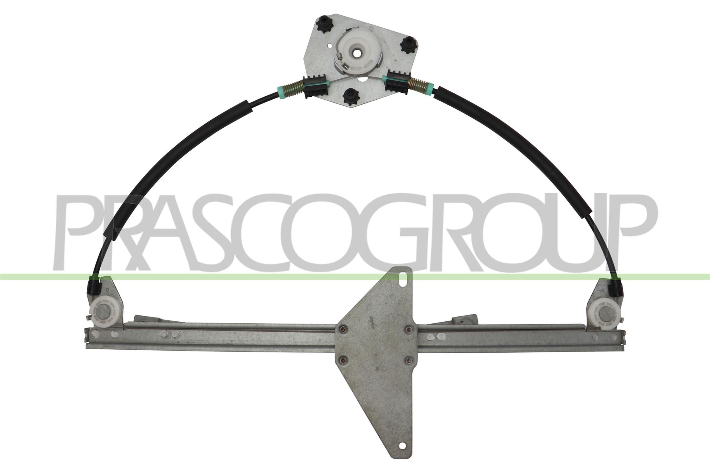 PRASCO CI424W024 Alzacristallo
