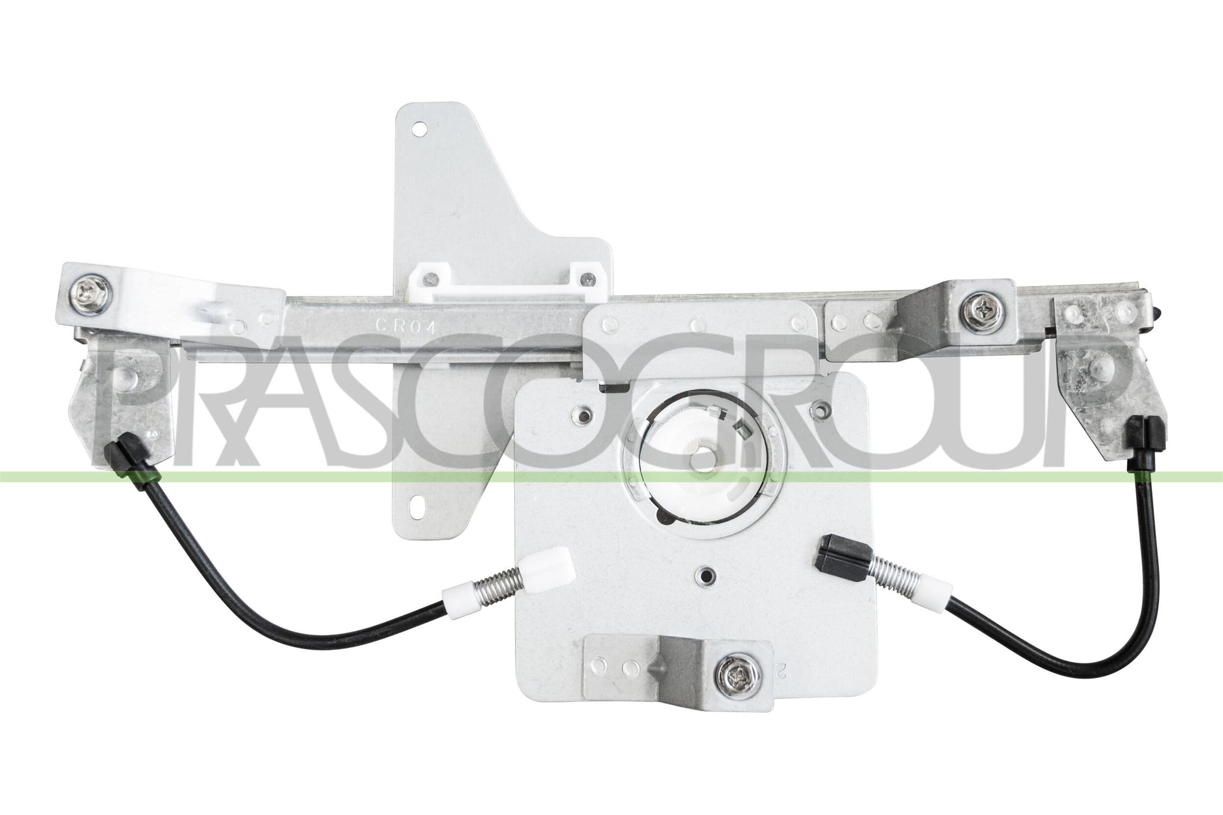 PRASCO CI424W063 Alzacristallo