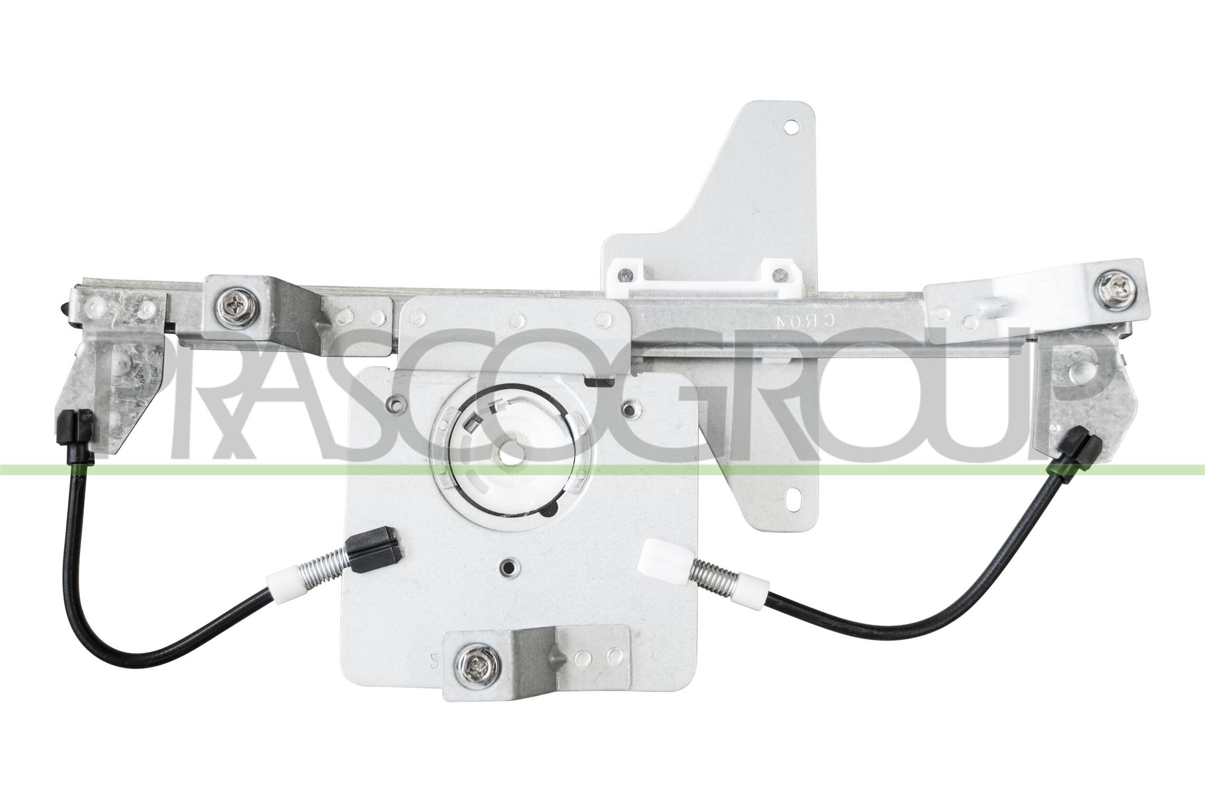 PRASCO CI424W064 Alzacristallo