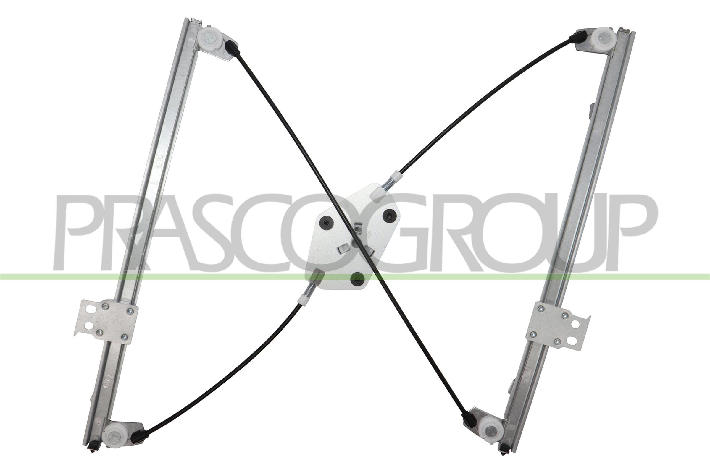 PRASCO CI426W024 Alzacristallo