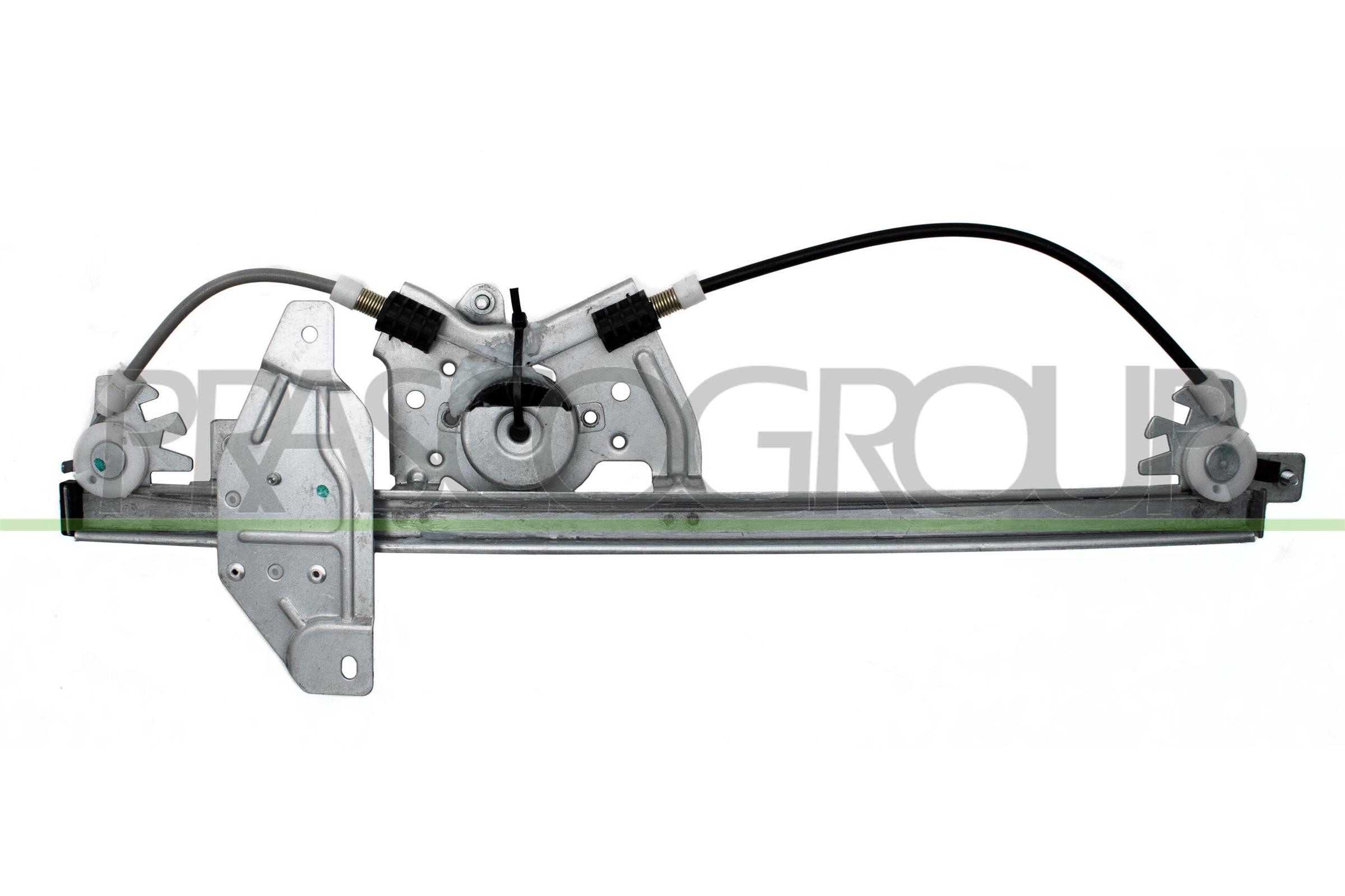PRASCO CI427W024 Alzacristallo