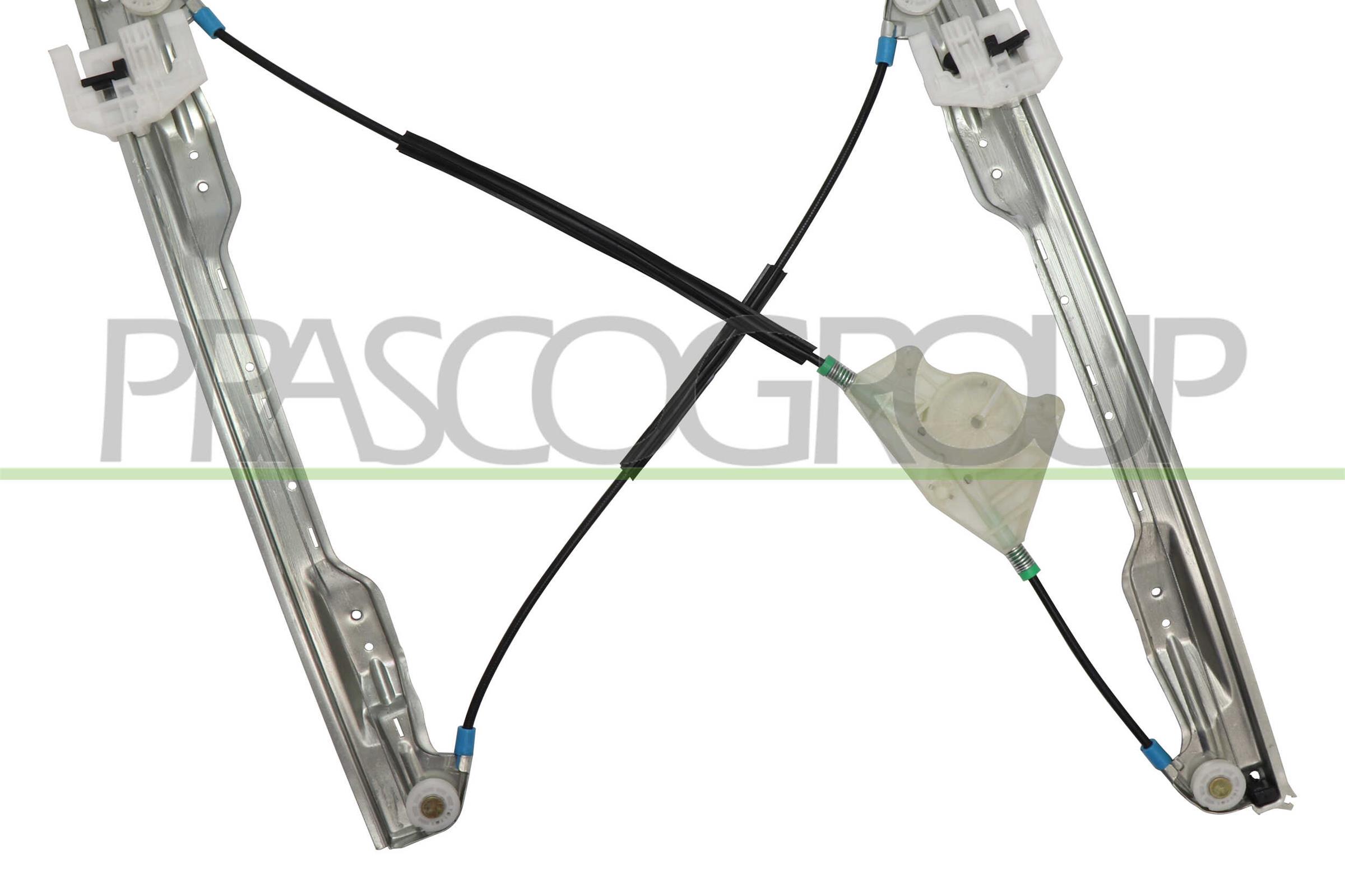 PRASCO CI520W023 Alzacristallo