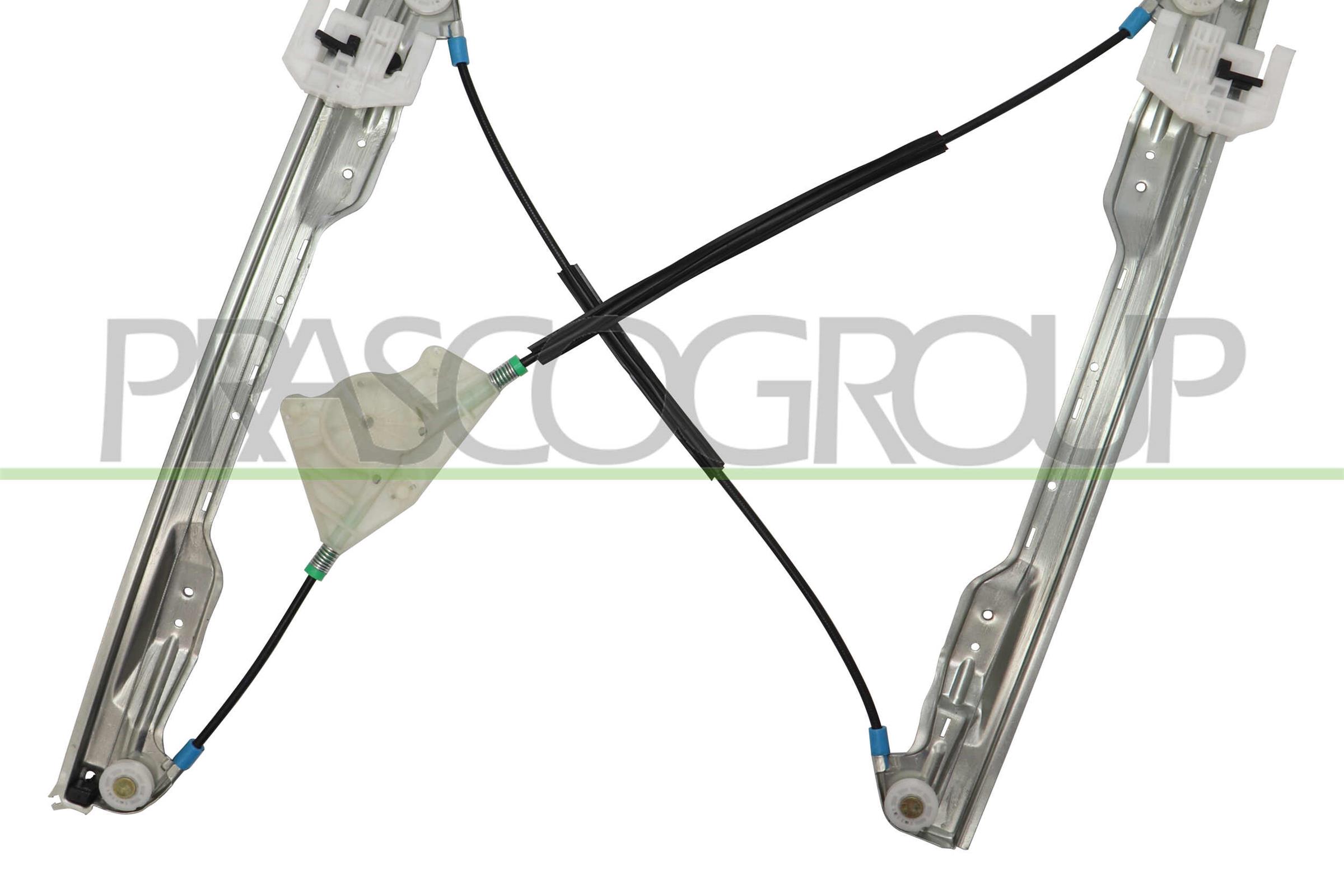 PRASCO CI520W024 Alzacristallo