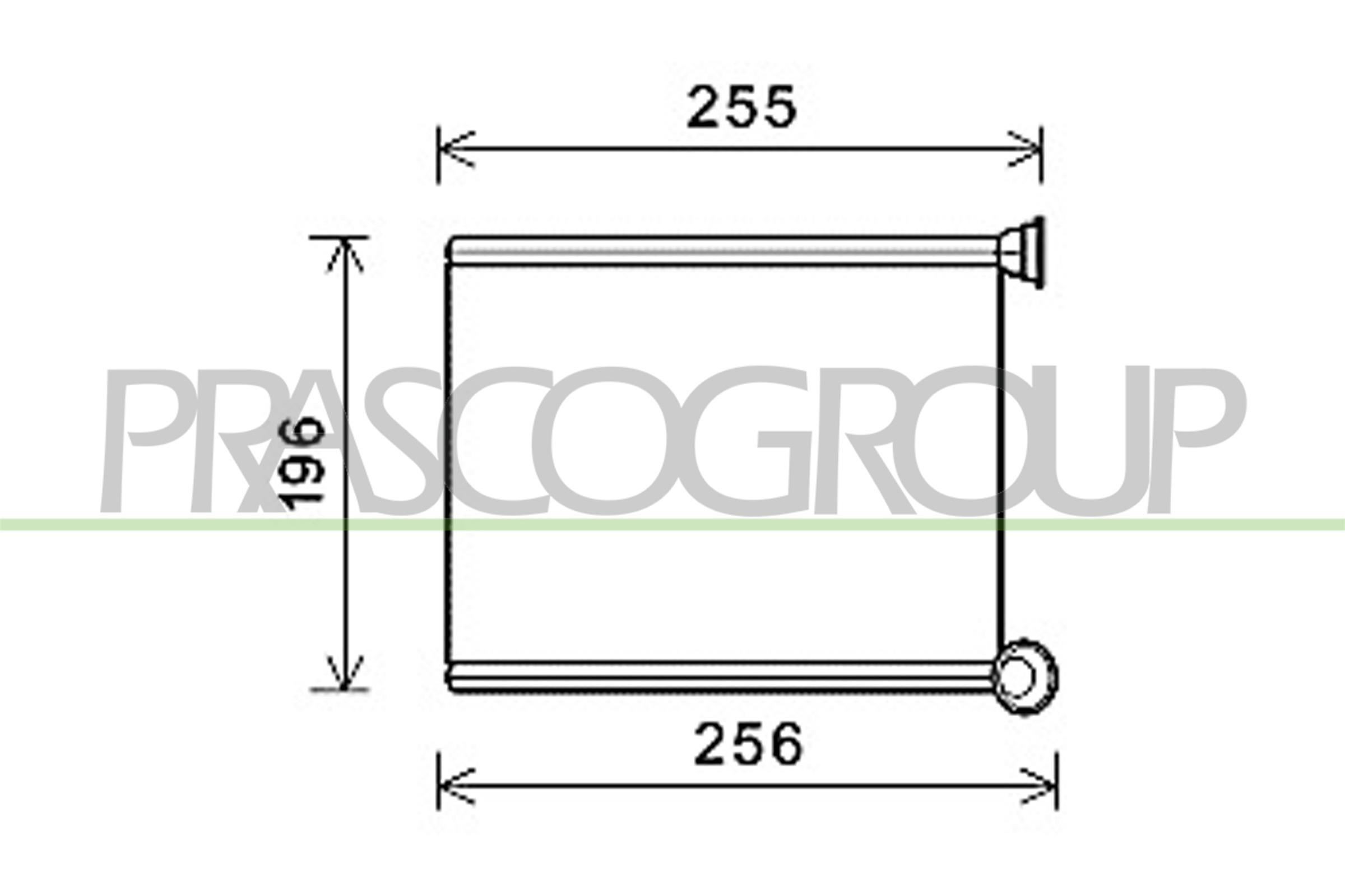 PRASCO CI705H001...