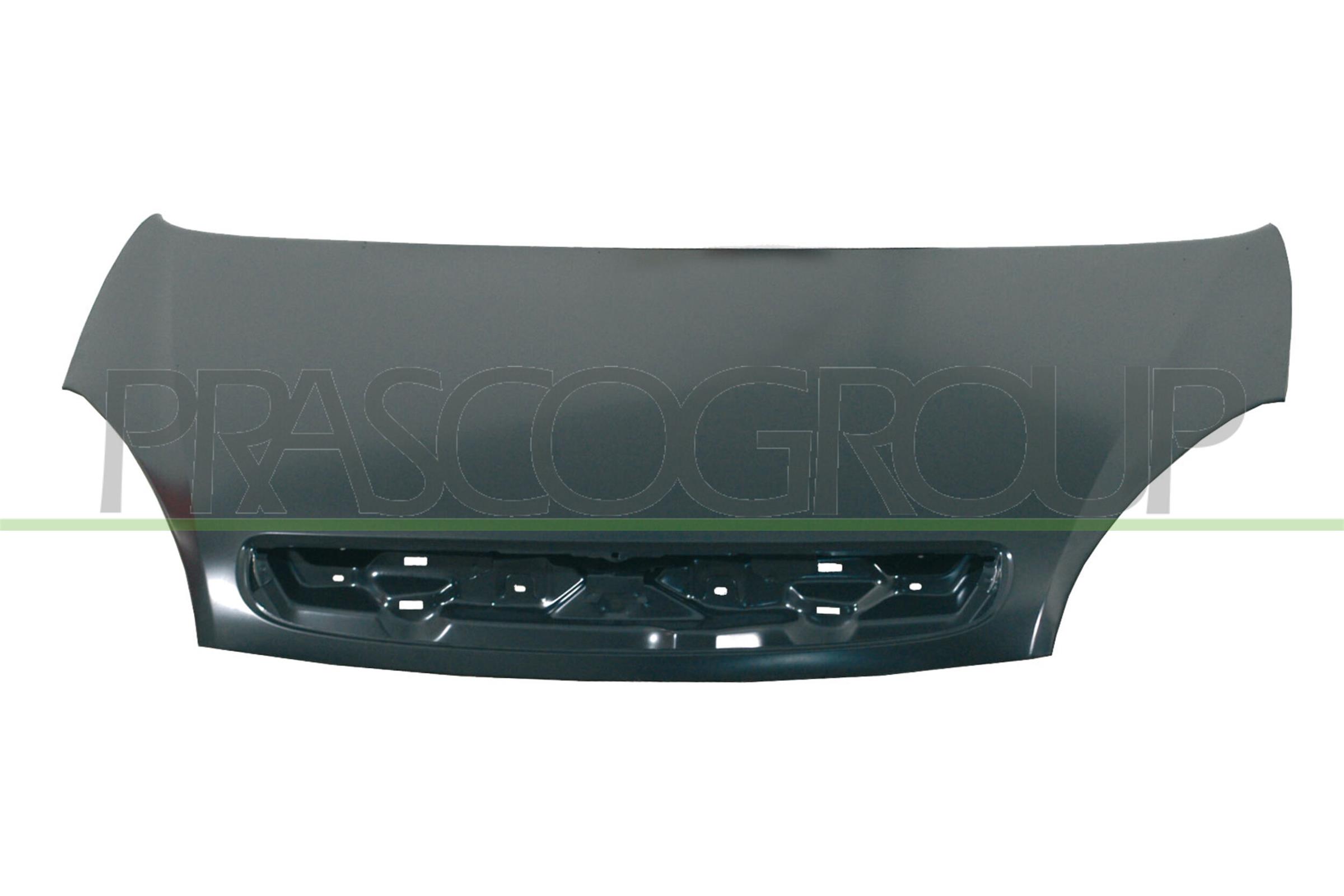 PRASCO CI7153100 Cofano motore