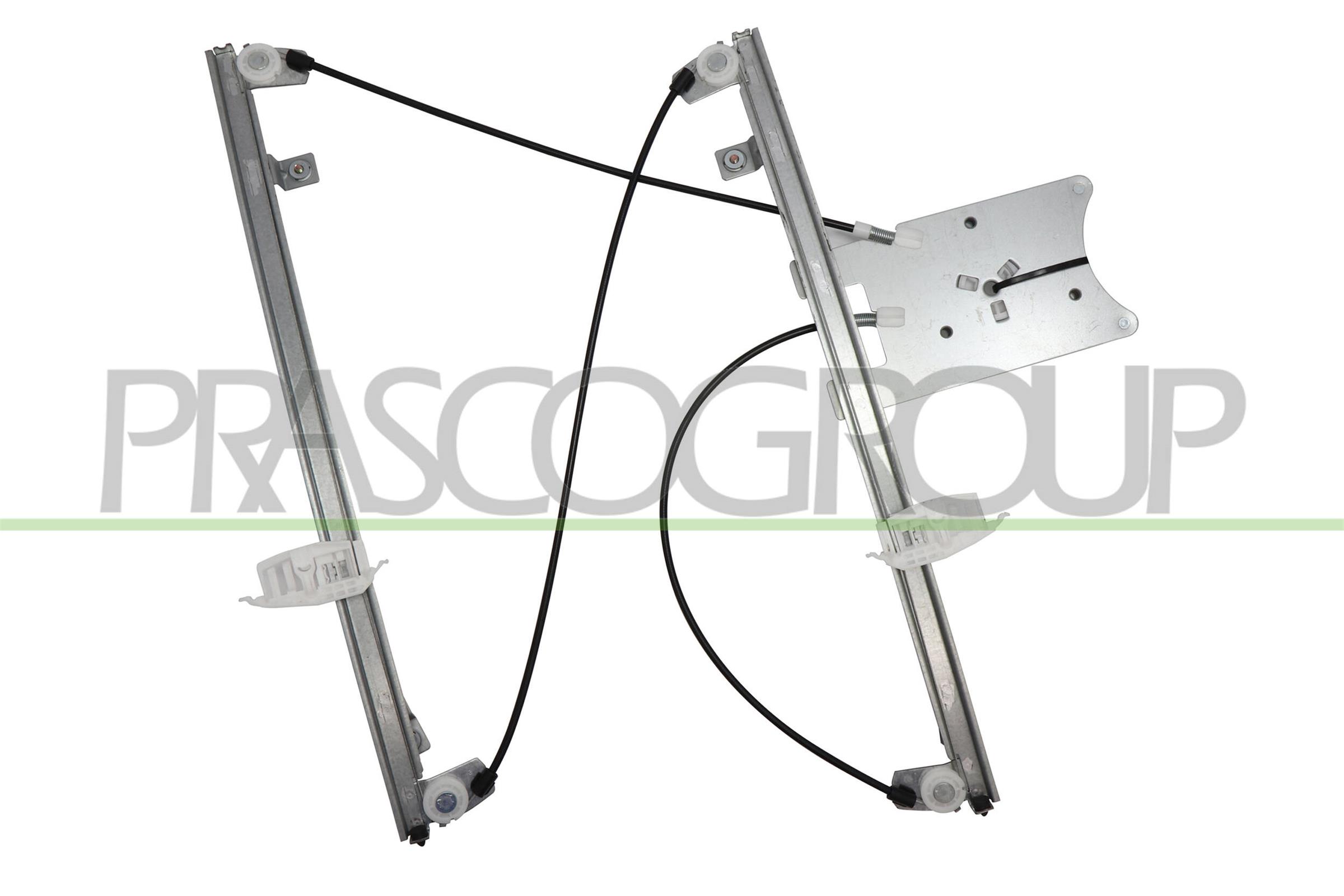 PRASCO CI715W023 Alzacristallo