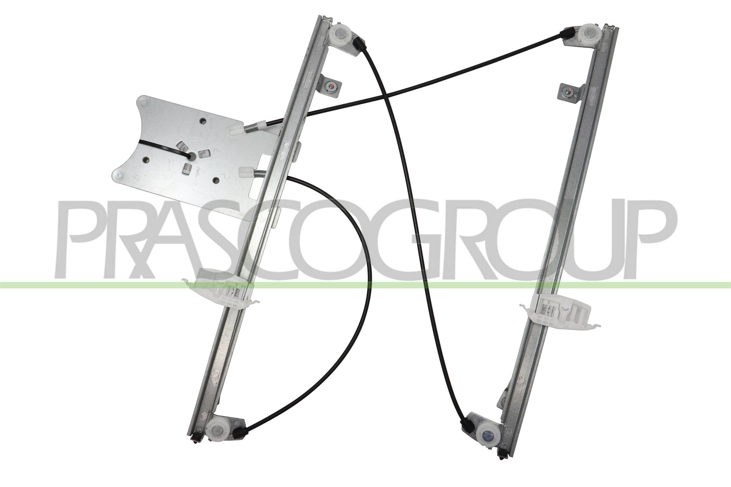 PRASCO CI715W024 Alzacristallo