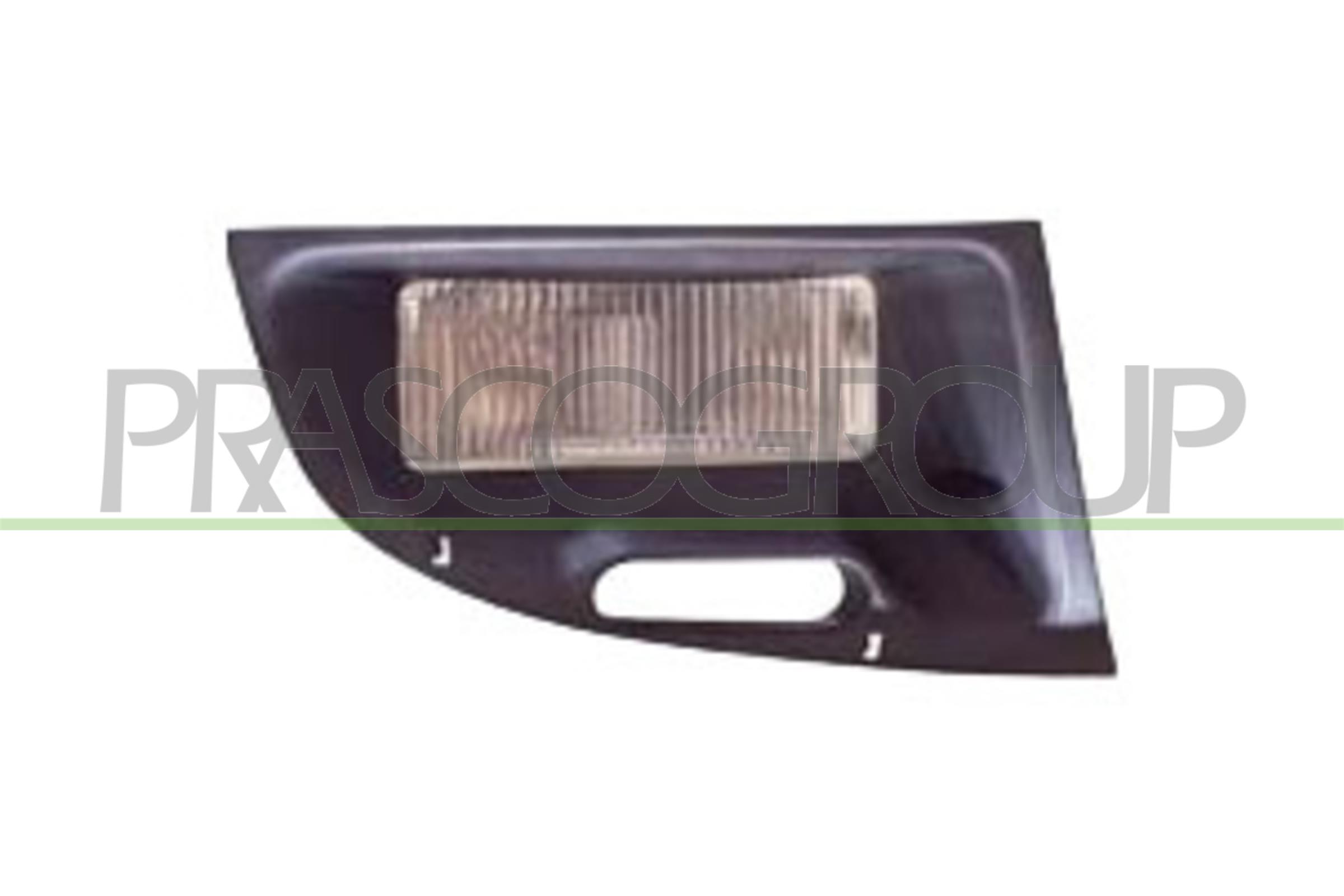 PRASCO CI9154413 Fendinebbia