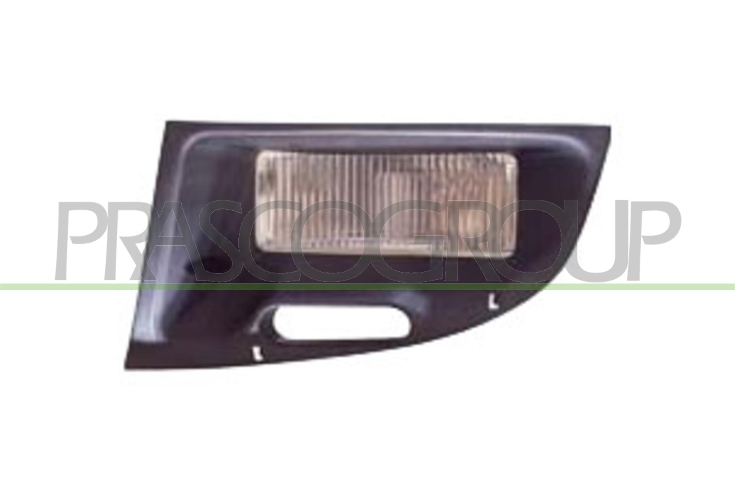 PRASCO CI9154414 Fendinebbia