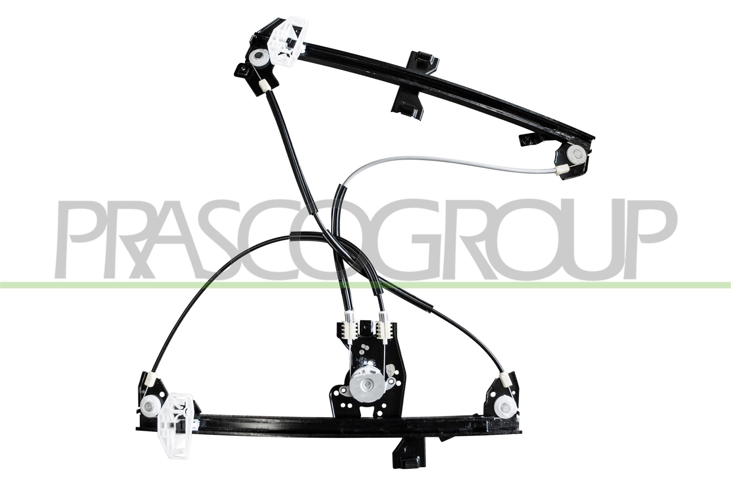 PRASCO CI915W023 Alzacristallo