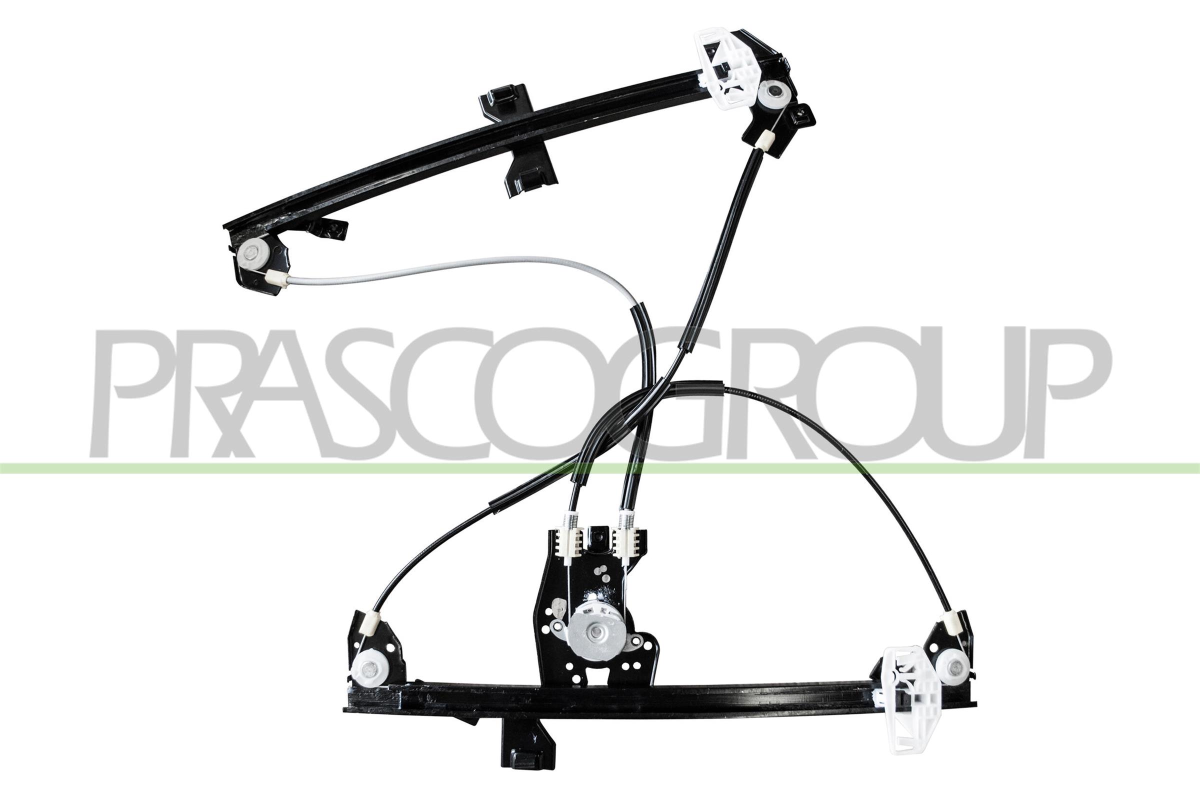 PRASCO CI915W024 Alzacristallo