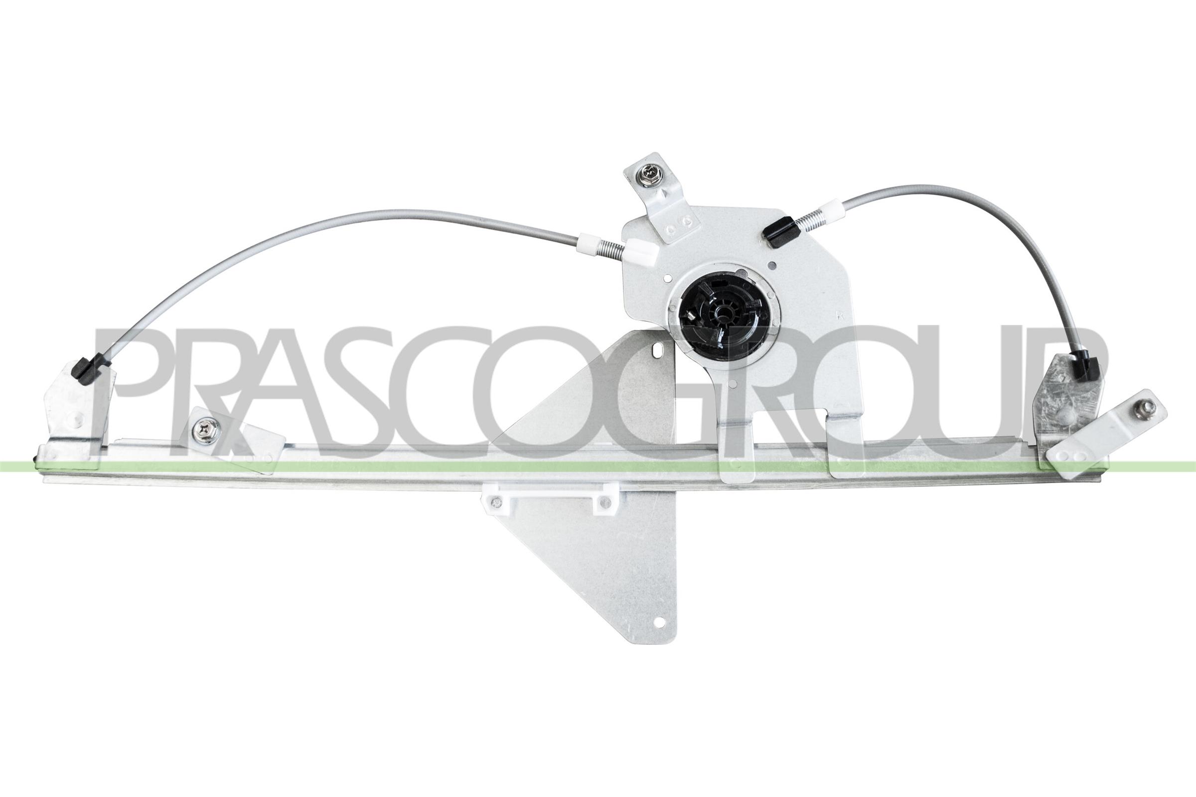 PRASCO CI918W011 Alzacristallo